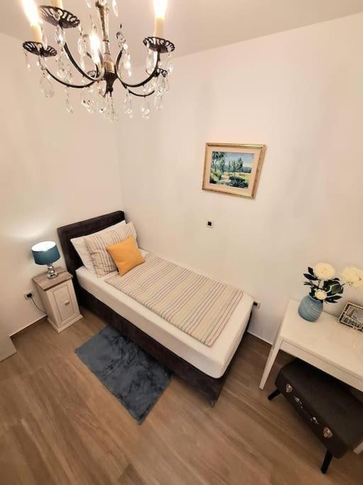 Znjan 50m ----seasun&relax---- Location Apartamento Split