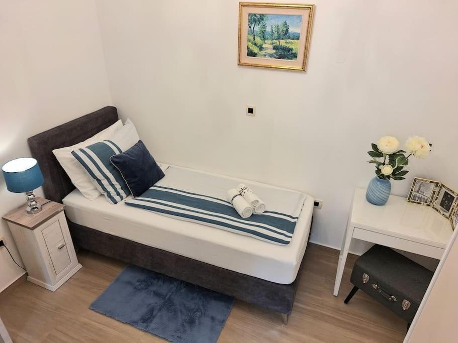 Apartamento Znjan 50m ----seasun&relax---- Location