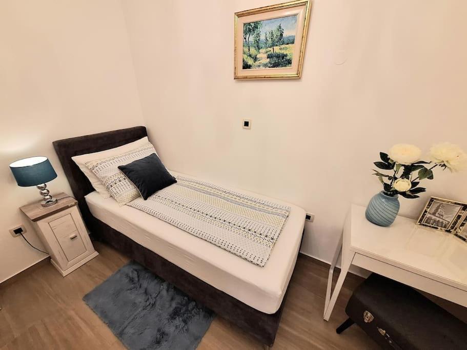 Apartamento Znjan 50m ----seasun&relax---- Location