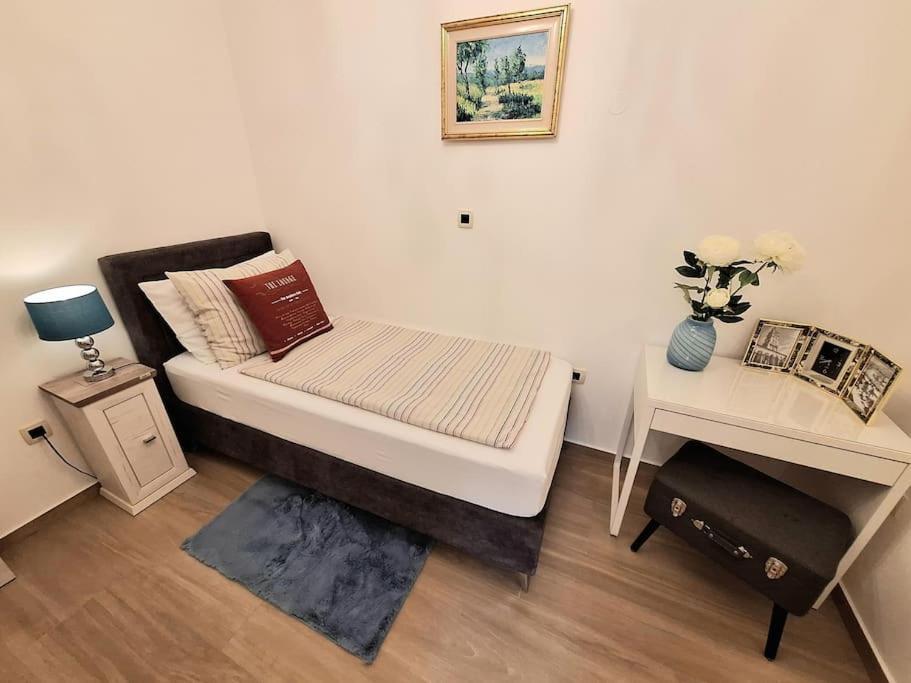 Znjan 50m ----seasun&relax---- Location Apartamento Split