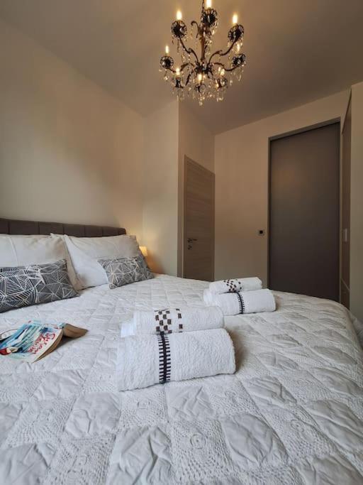Znjan 50m ----seasun&relax---- Location Apartamento