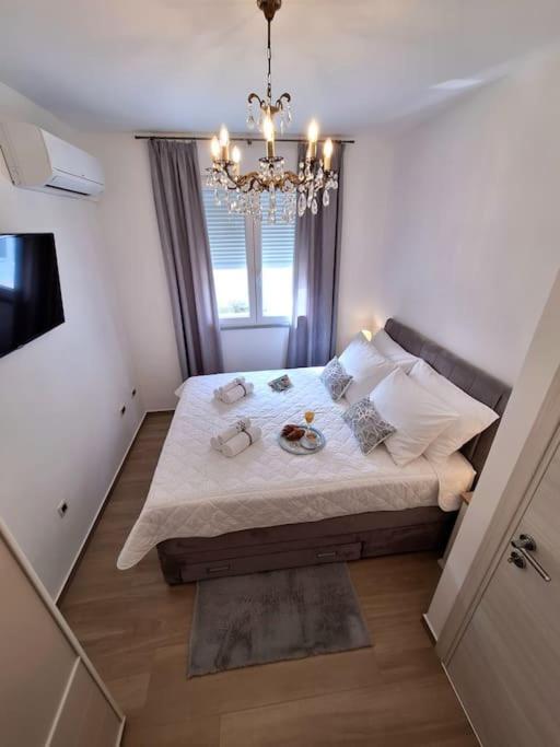 Apartamento Znjan 50m ----seasun&relax---- Location