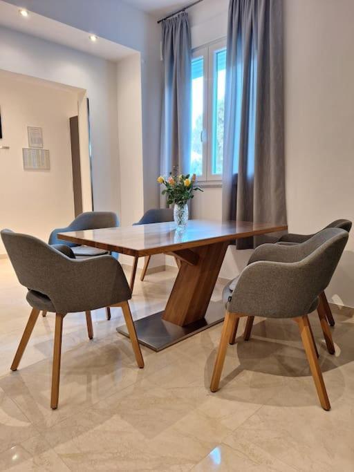 Znjan 50m ----seasun&relax---- Location Apartamento
