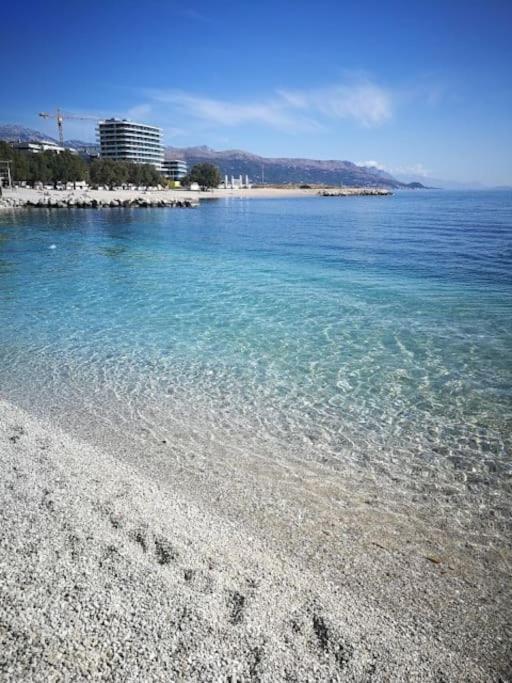 Znjan 50m ----seasun&relax---- Location Apartamento Split