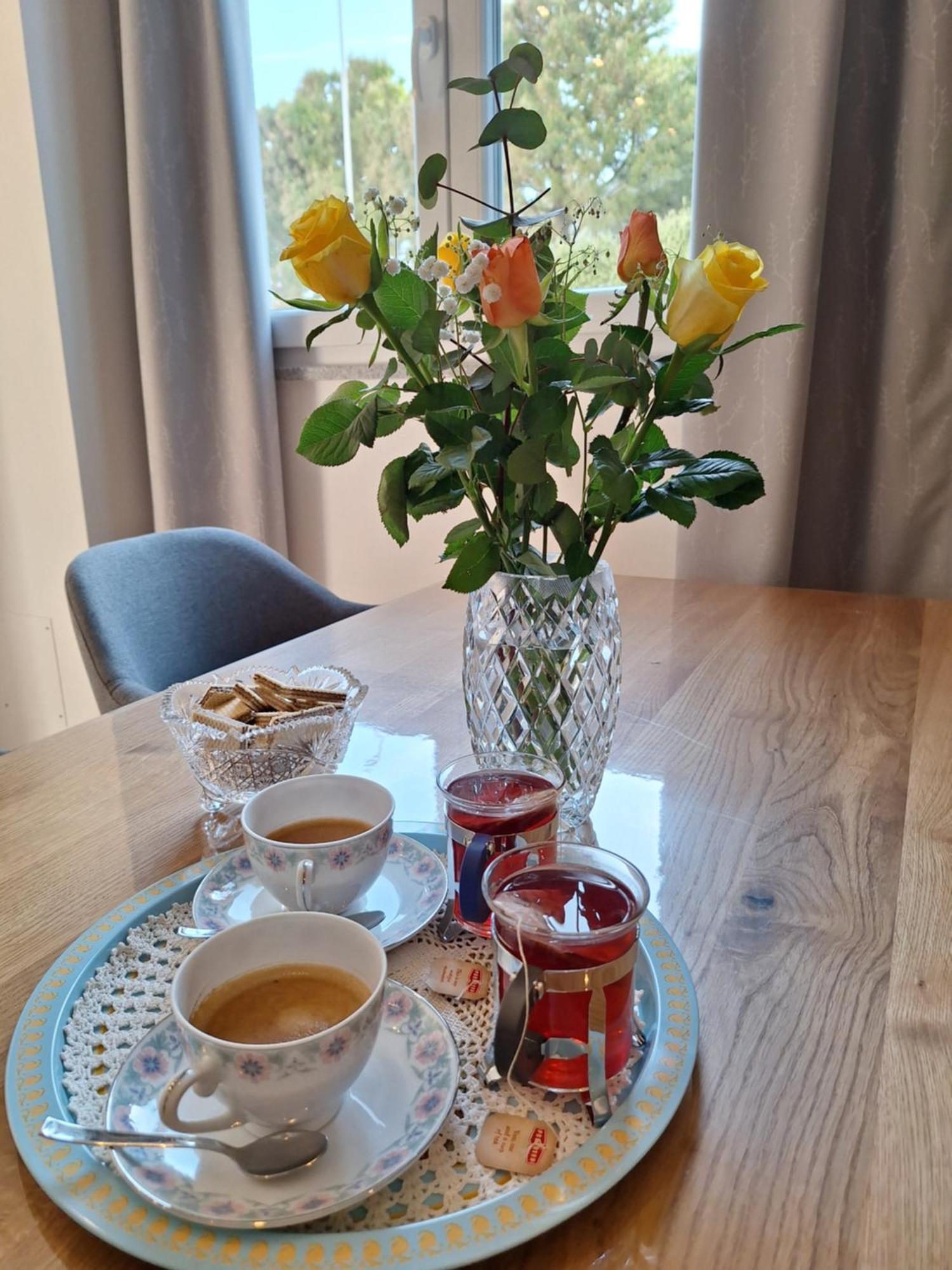 Znjan 50m ----seasun&relax---- Location Apartment Split