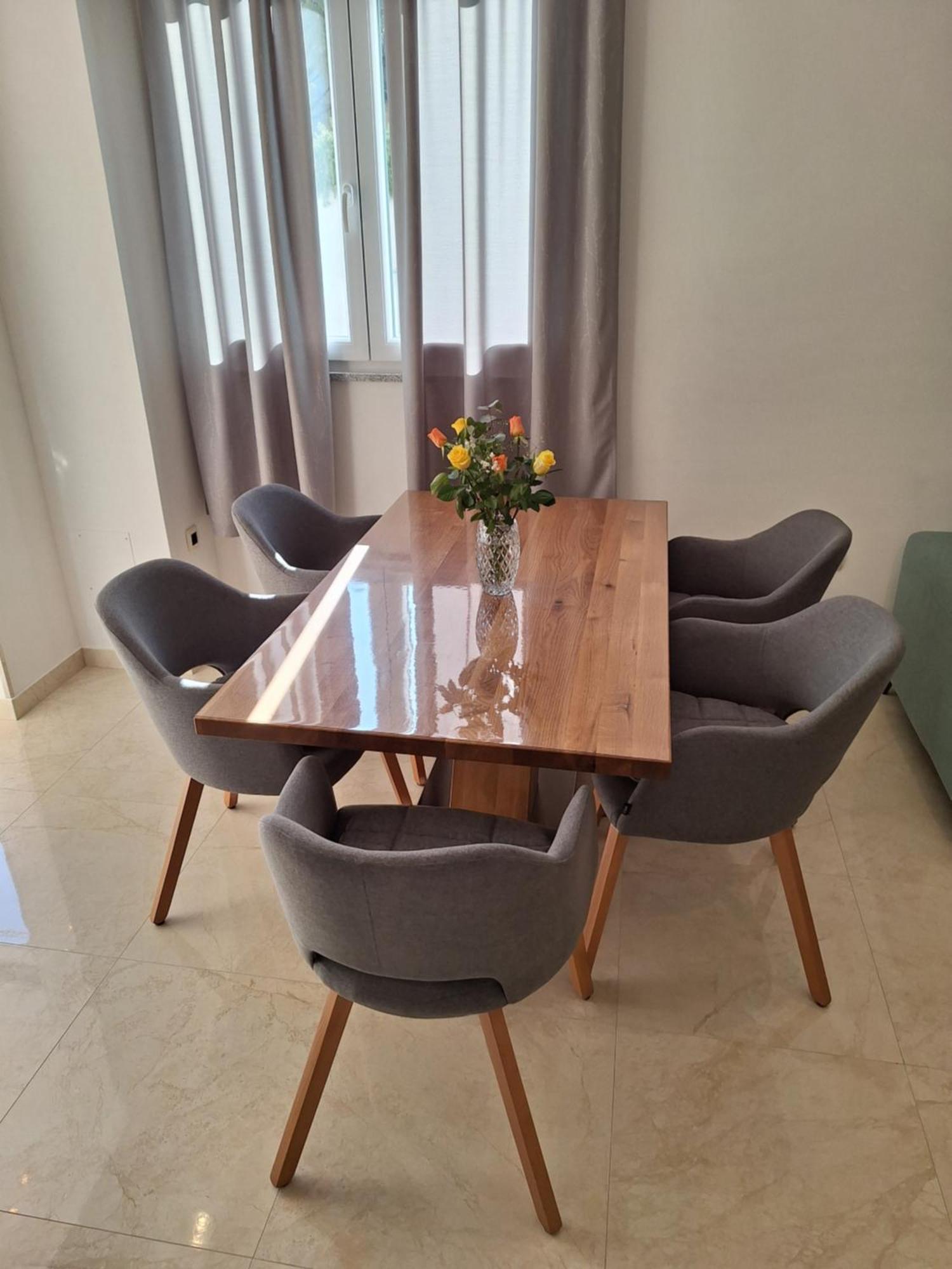 Znjan 50m ----seasun&relax---- Location Apartamento