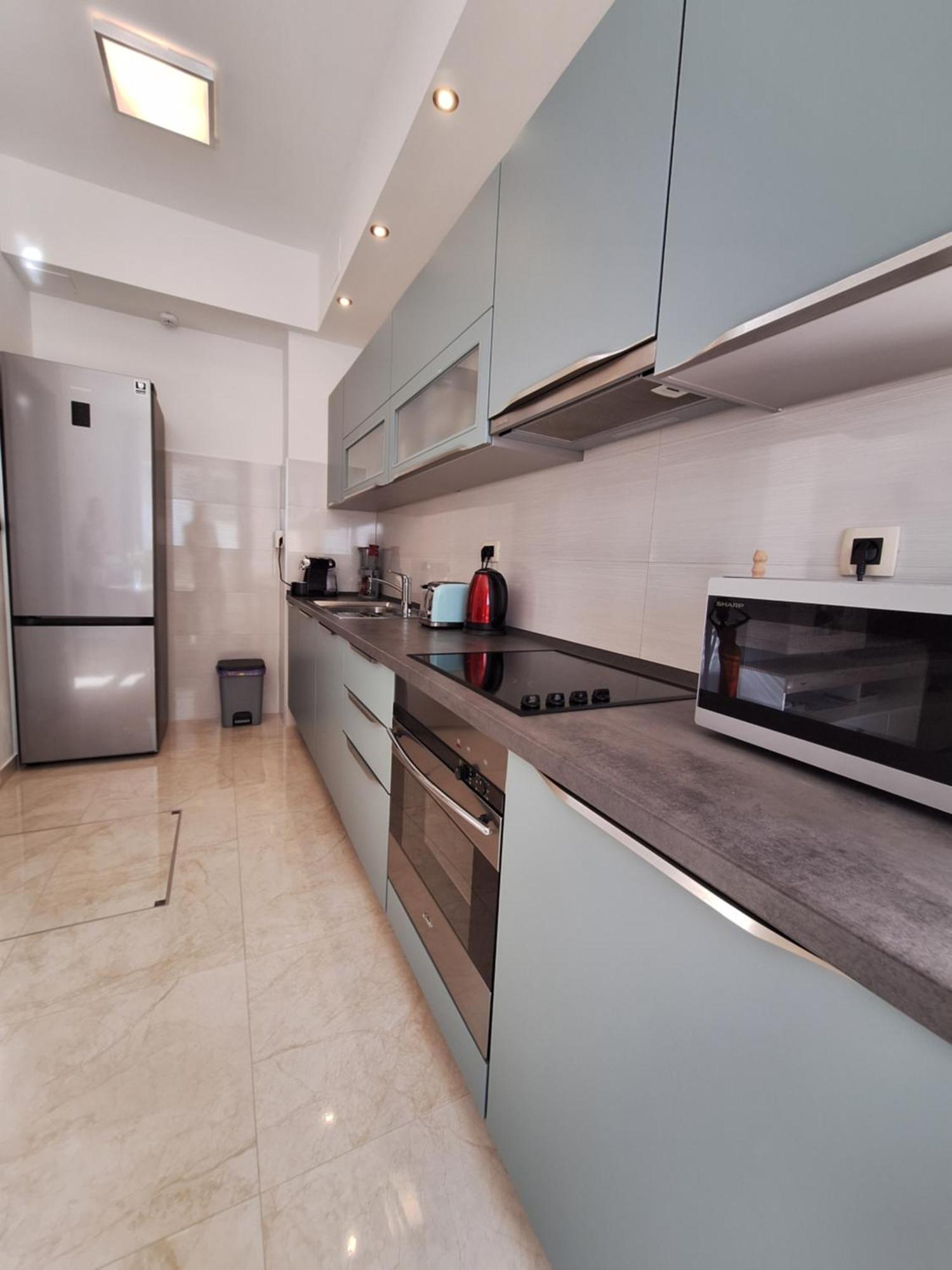 Znjan 50m ----seasun&relax---- Location Apartamento *
