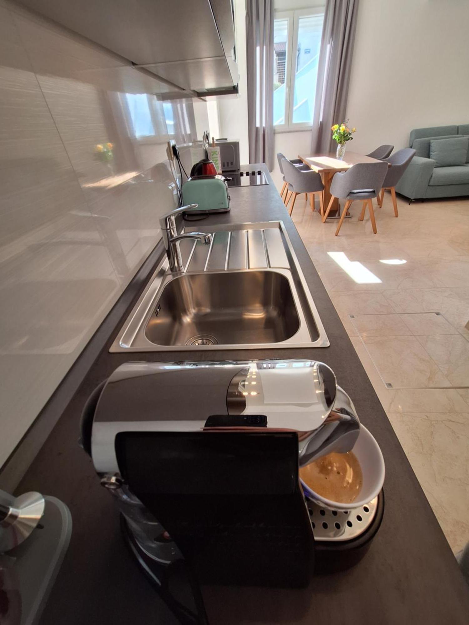 Apartamento Znjan 50m ----seasun&relax---- Location *