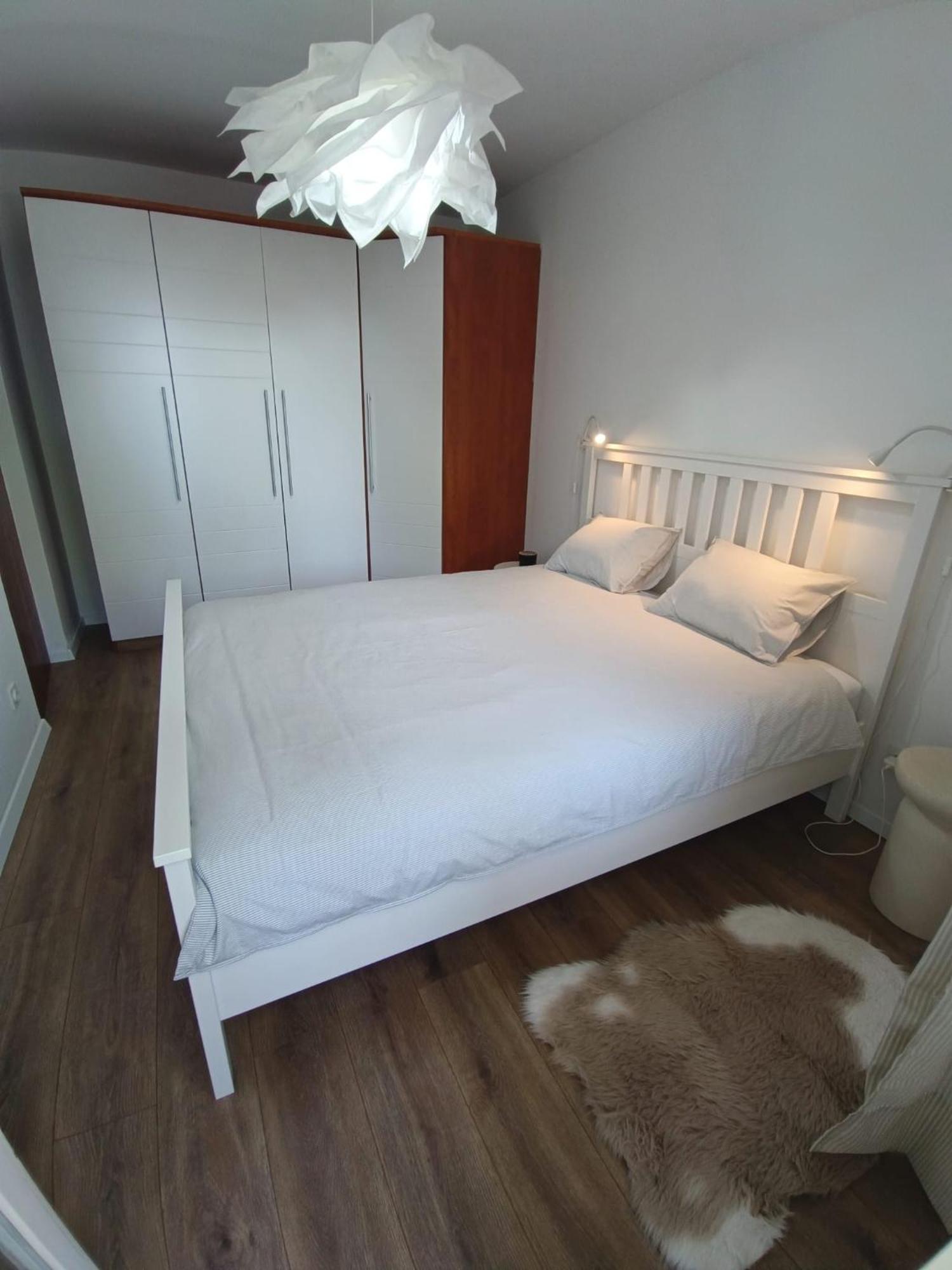 Apartment Petra *