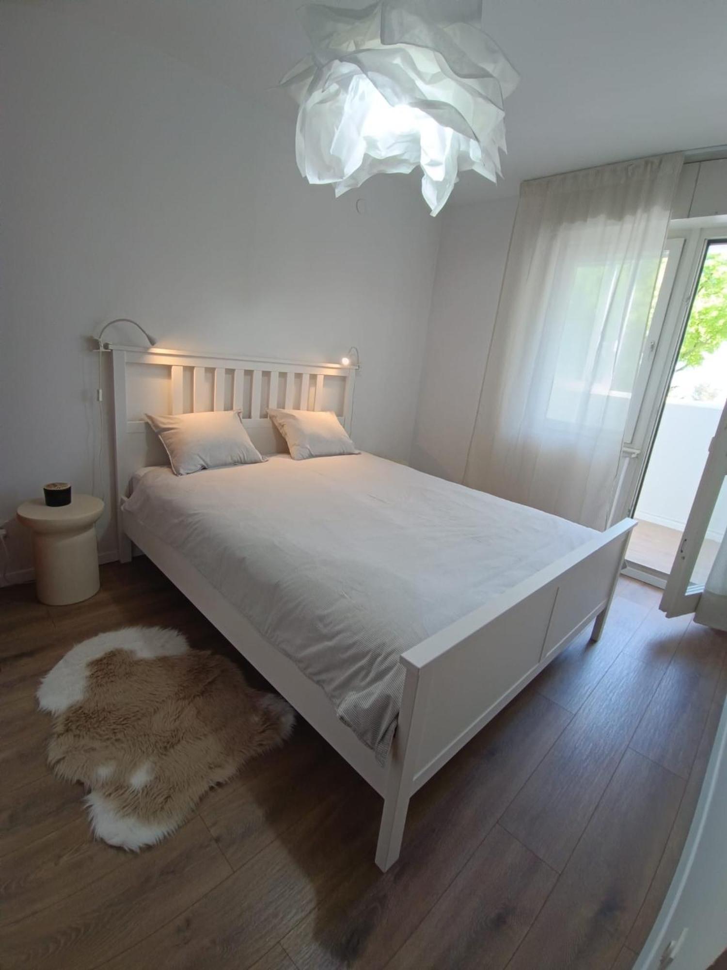 Petra Apartment *