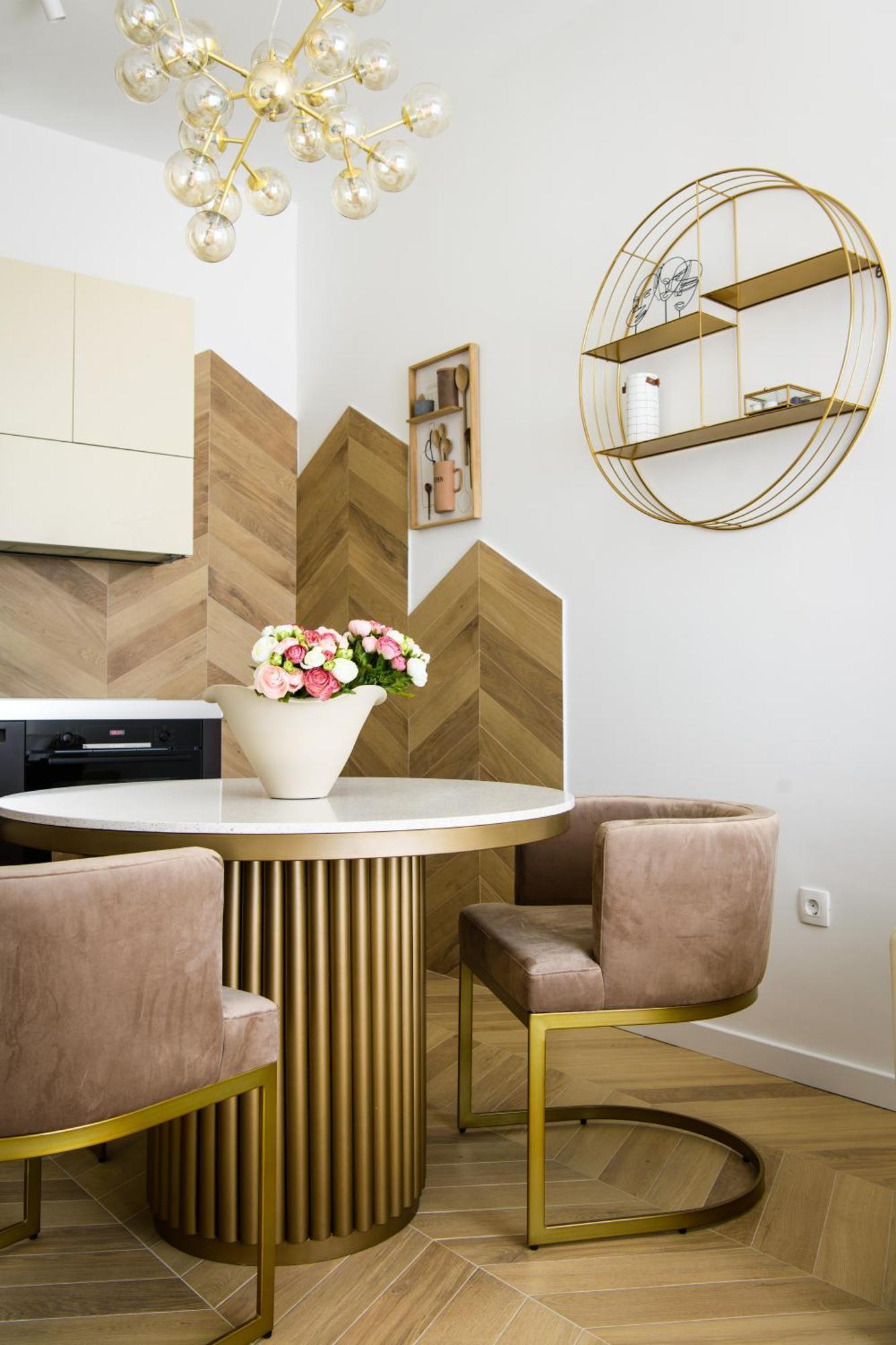 Apartamento Gallery Luxury Suites & Rooms-Only Adults
