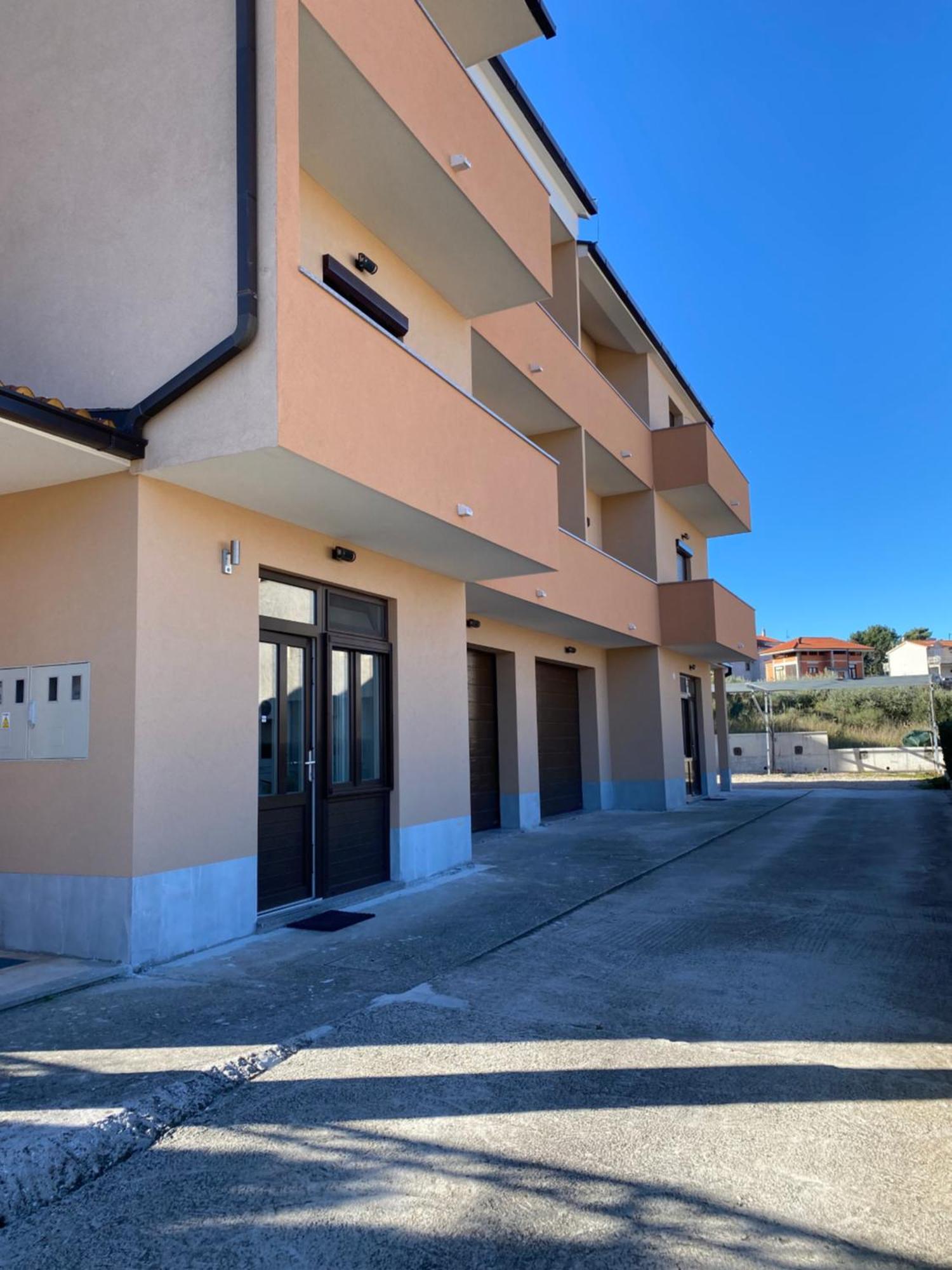 Koko Apartment