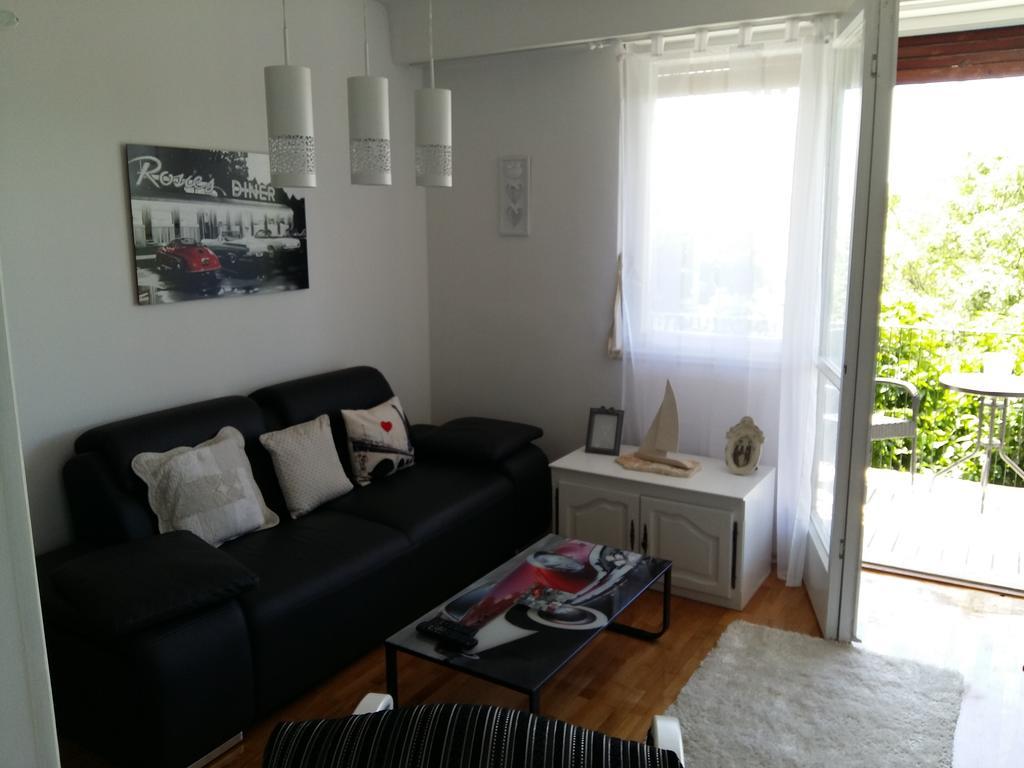 Apartamento Macho Split