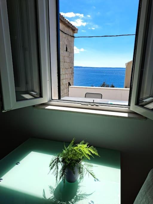 Mario-50m From The Beach,terrace With Sea View! Apartment *