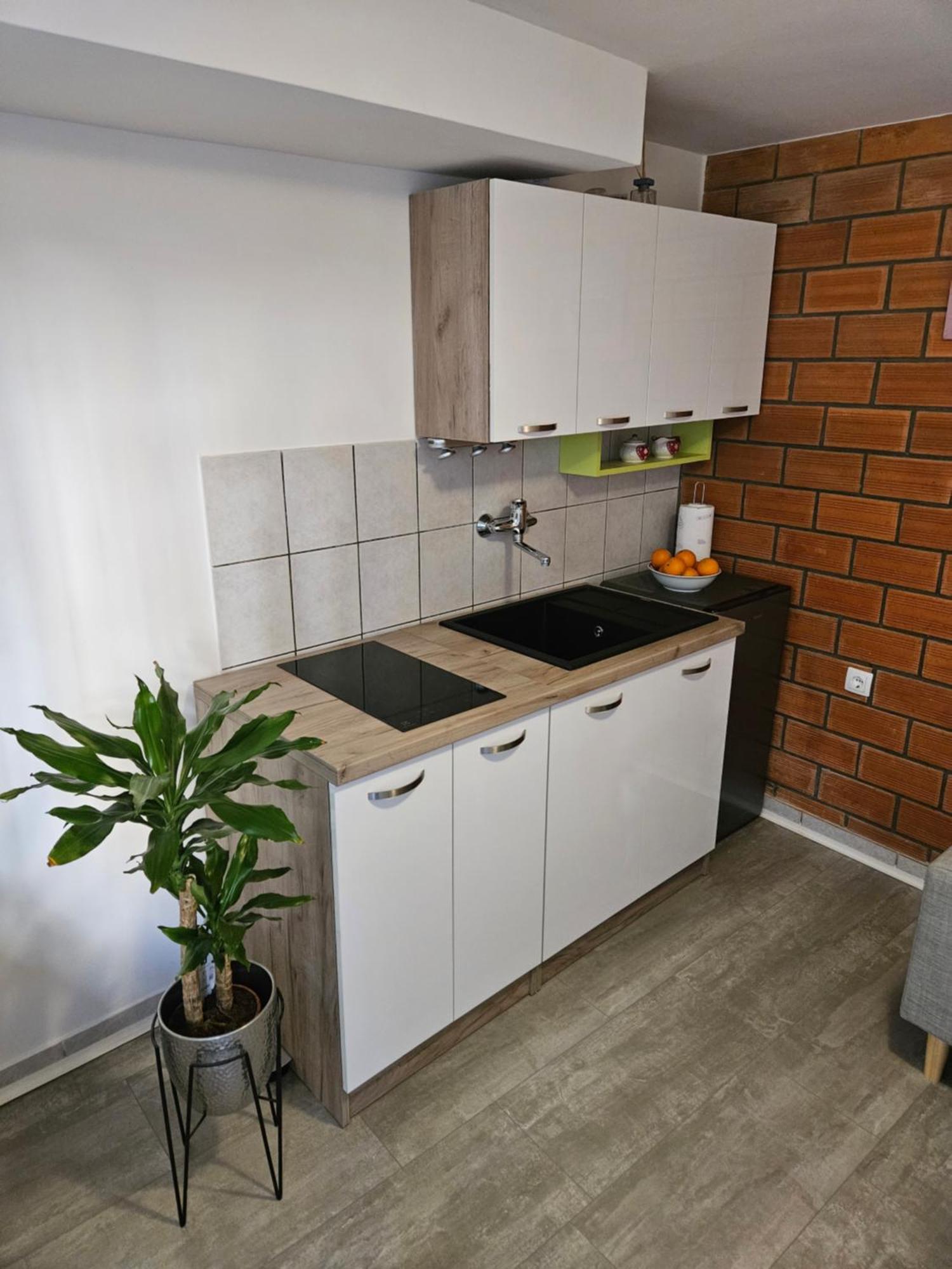 Gago Apartment *