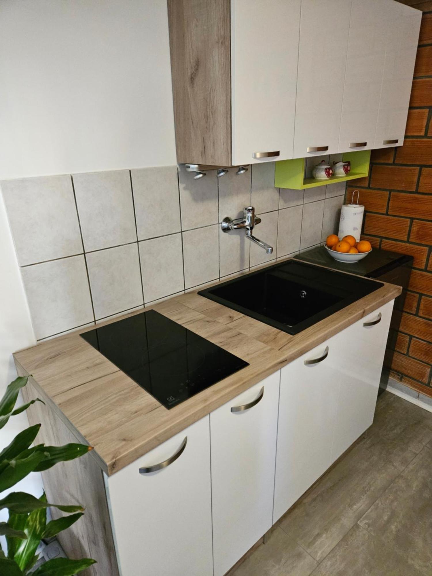 Apartment Gago *