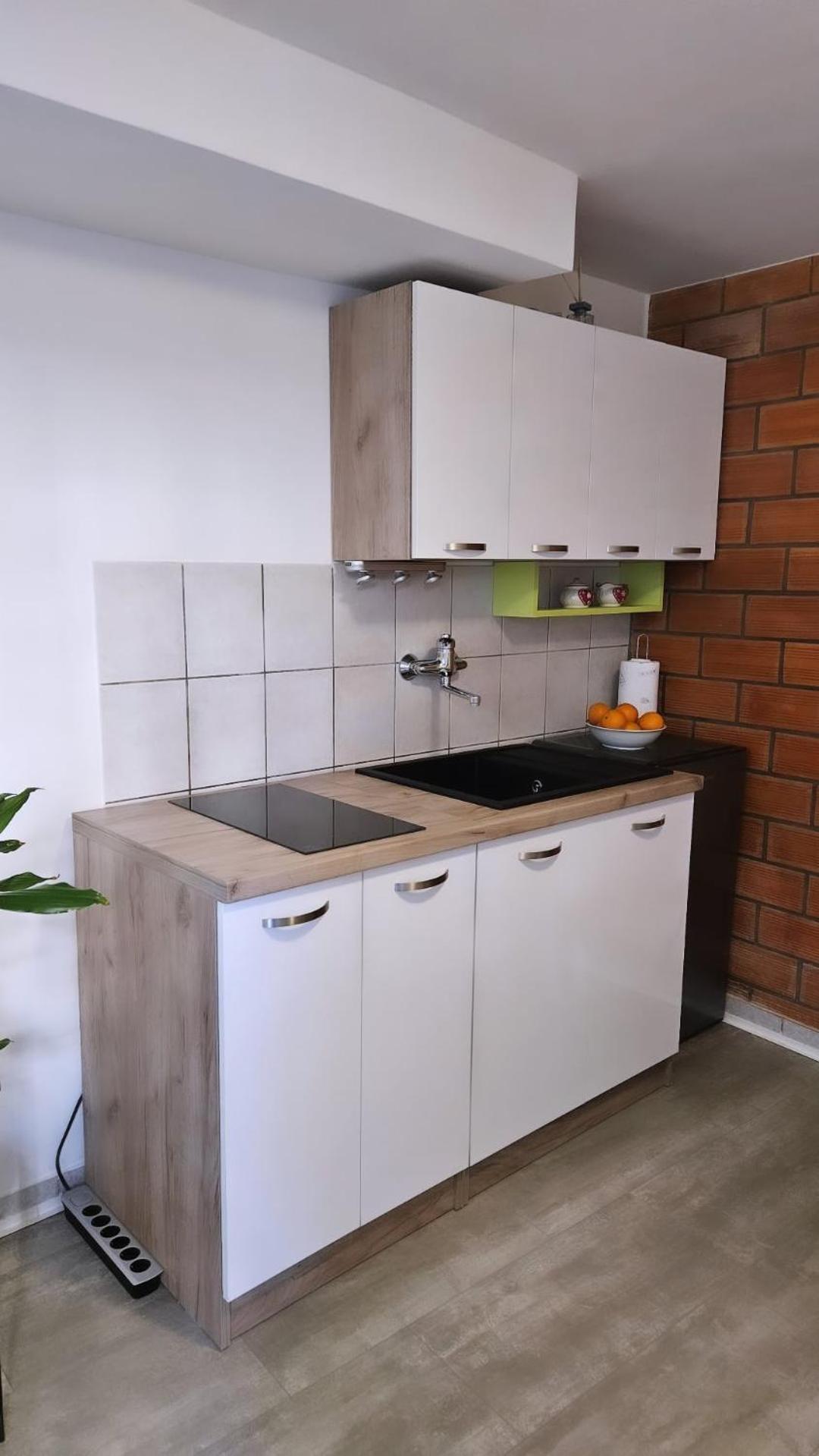 Gago Apartment