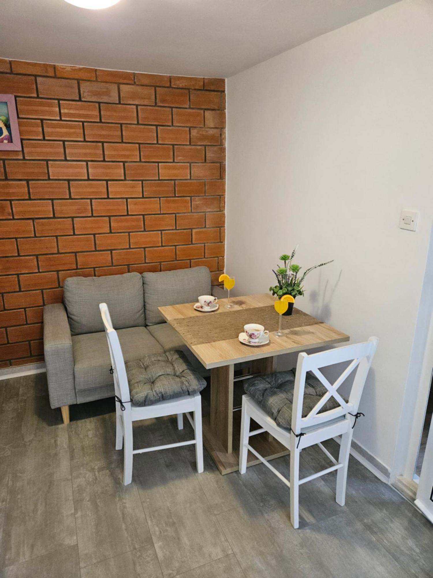 Apartment Gago *