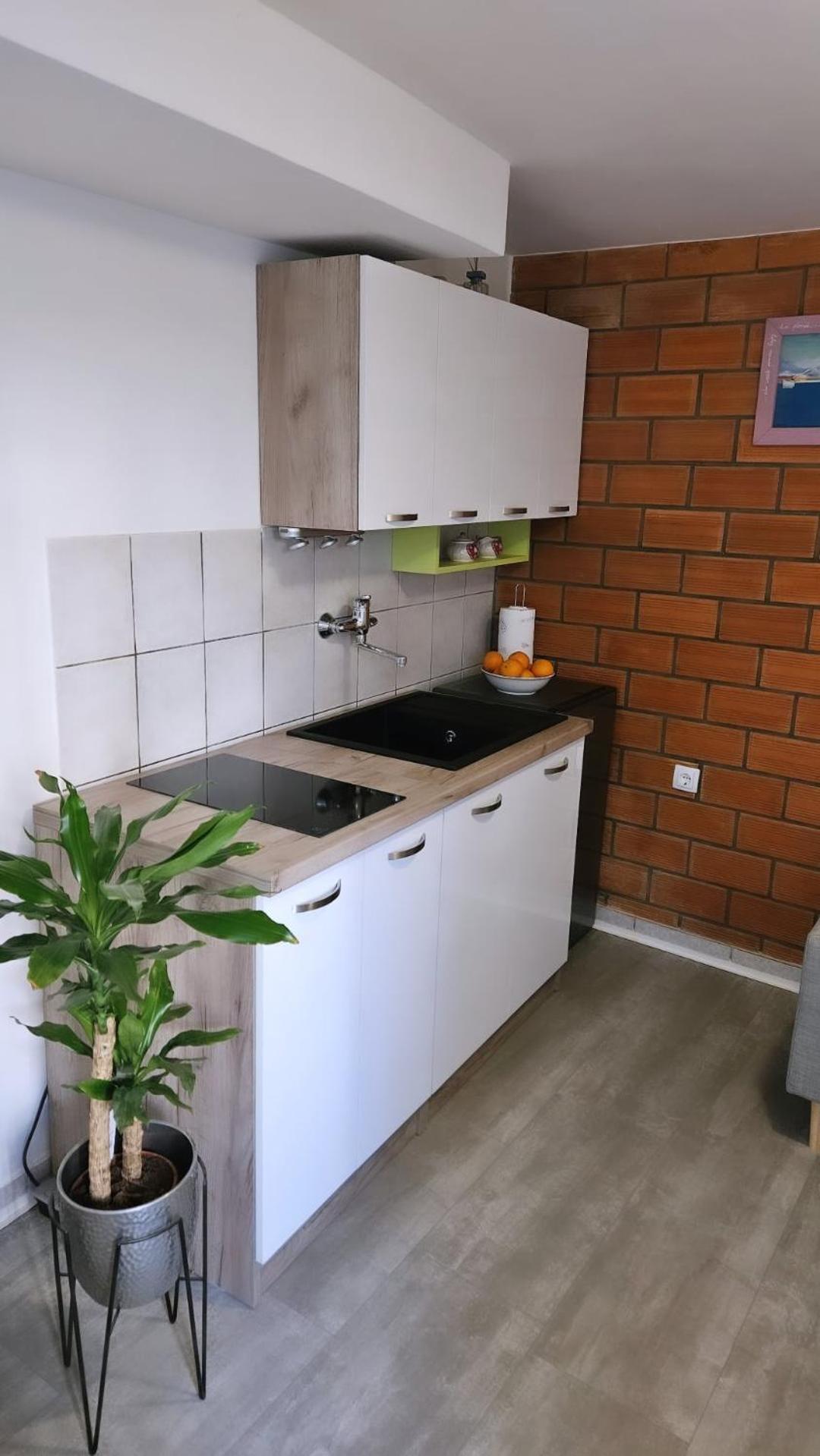 Gago Apartment *