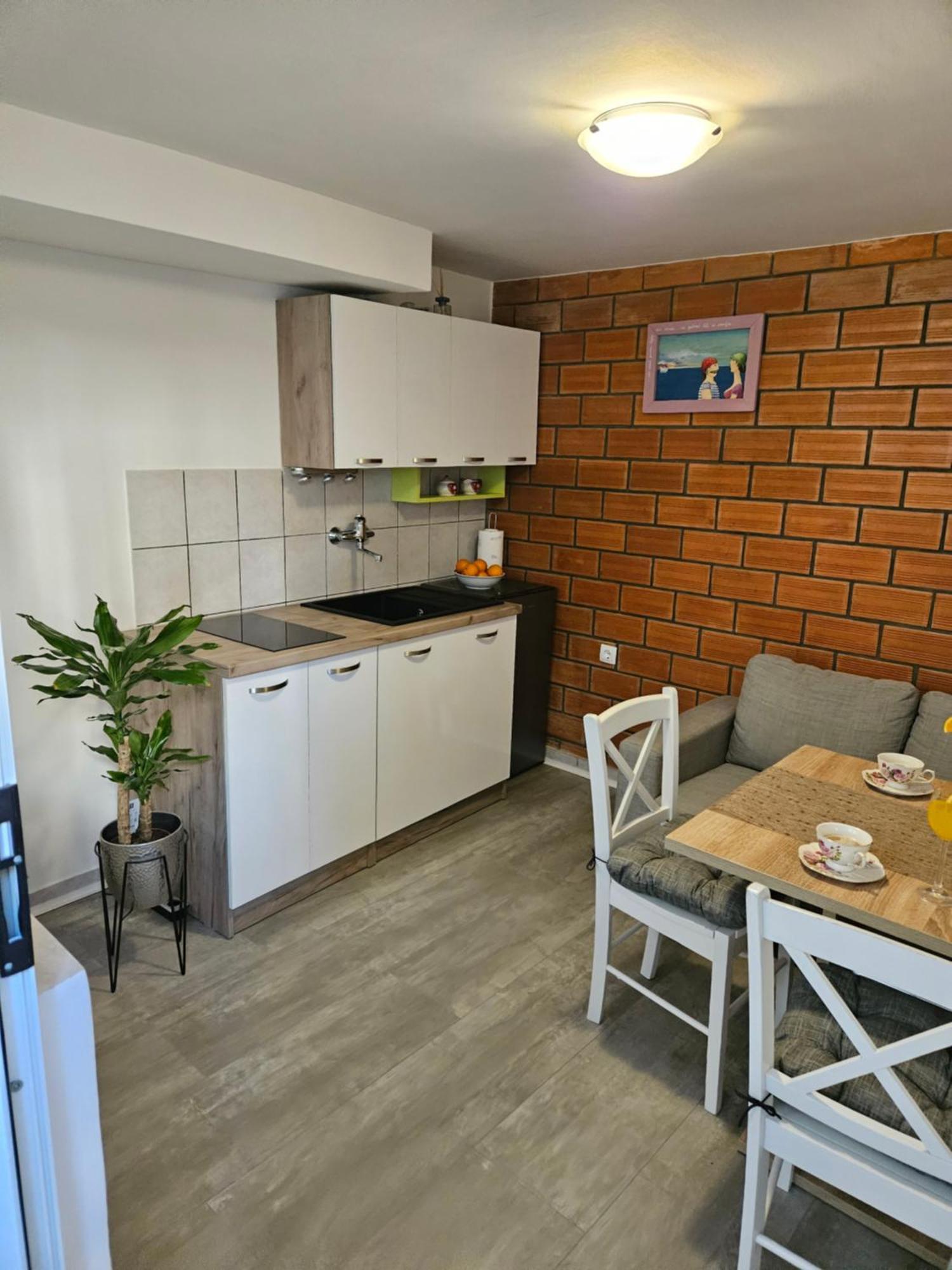 Apartment Gago *