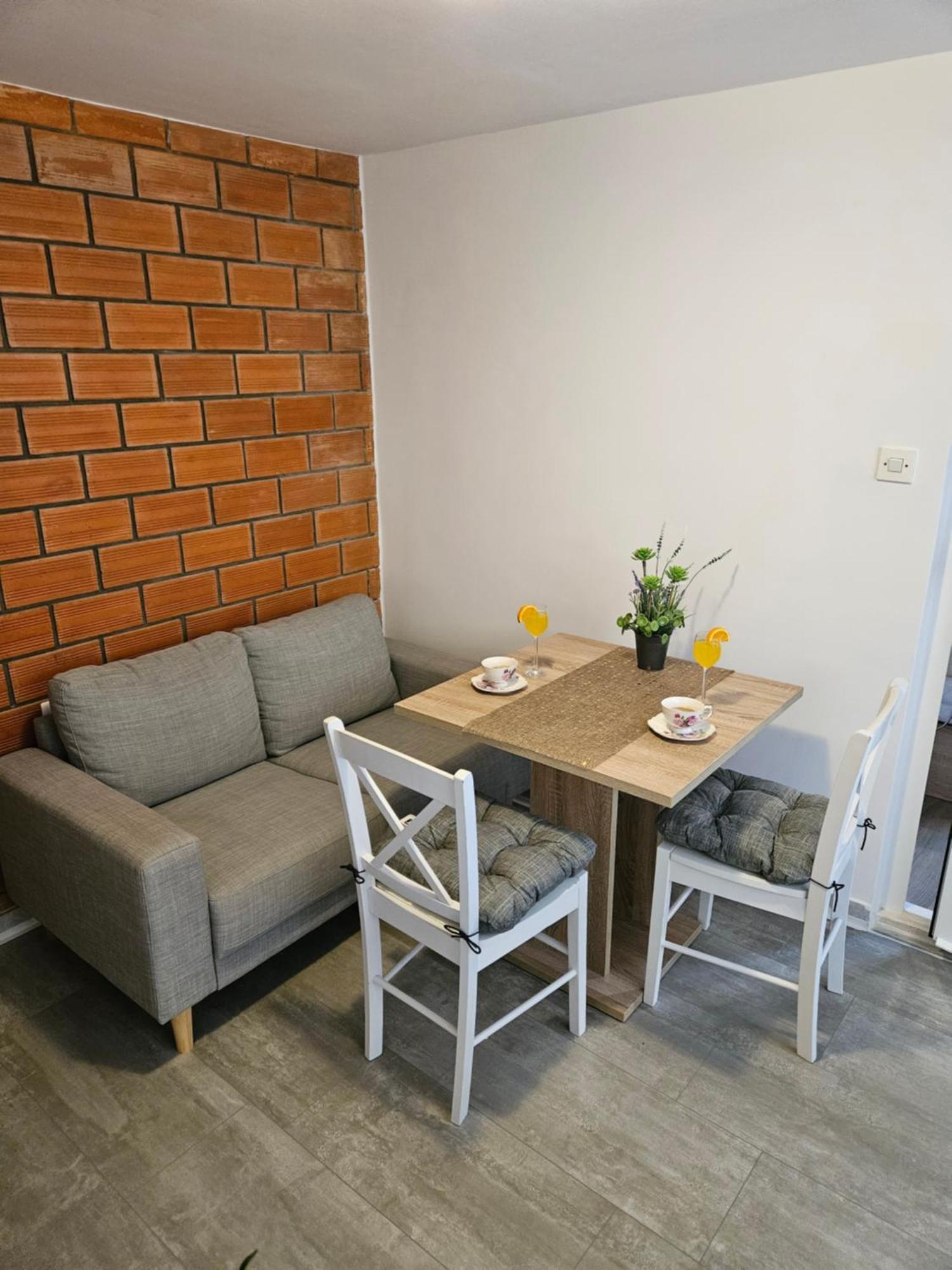 Apartment Gago *