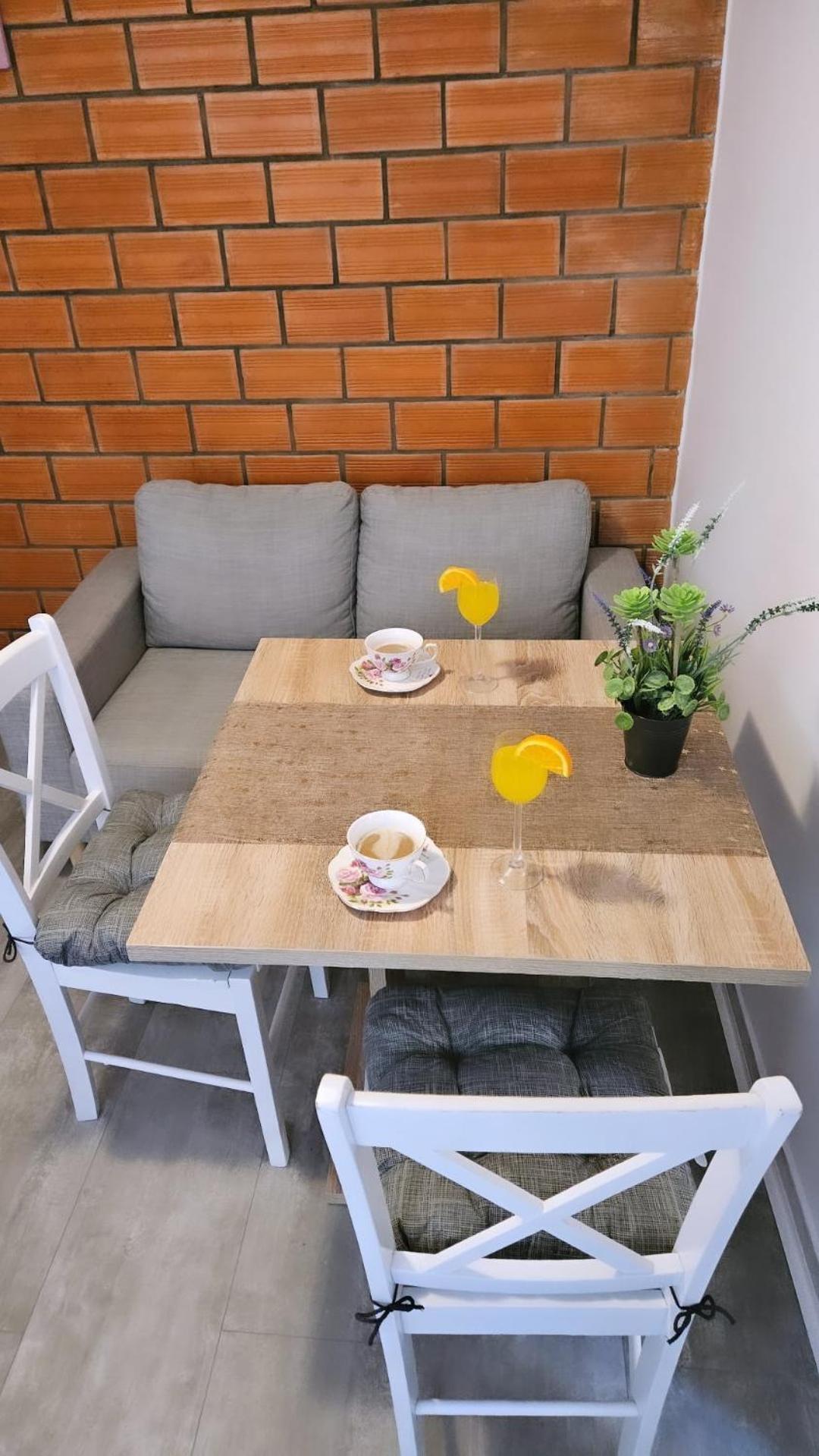 Gago Apartment