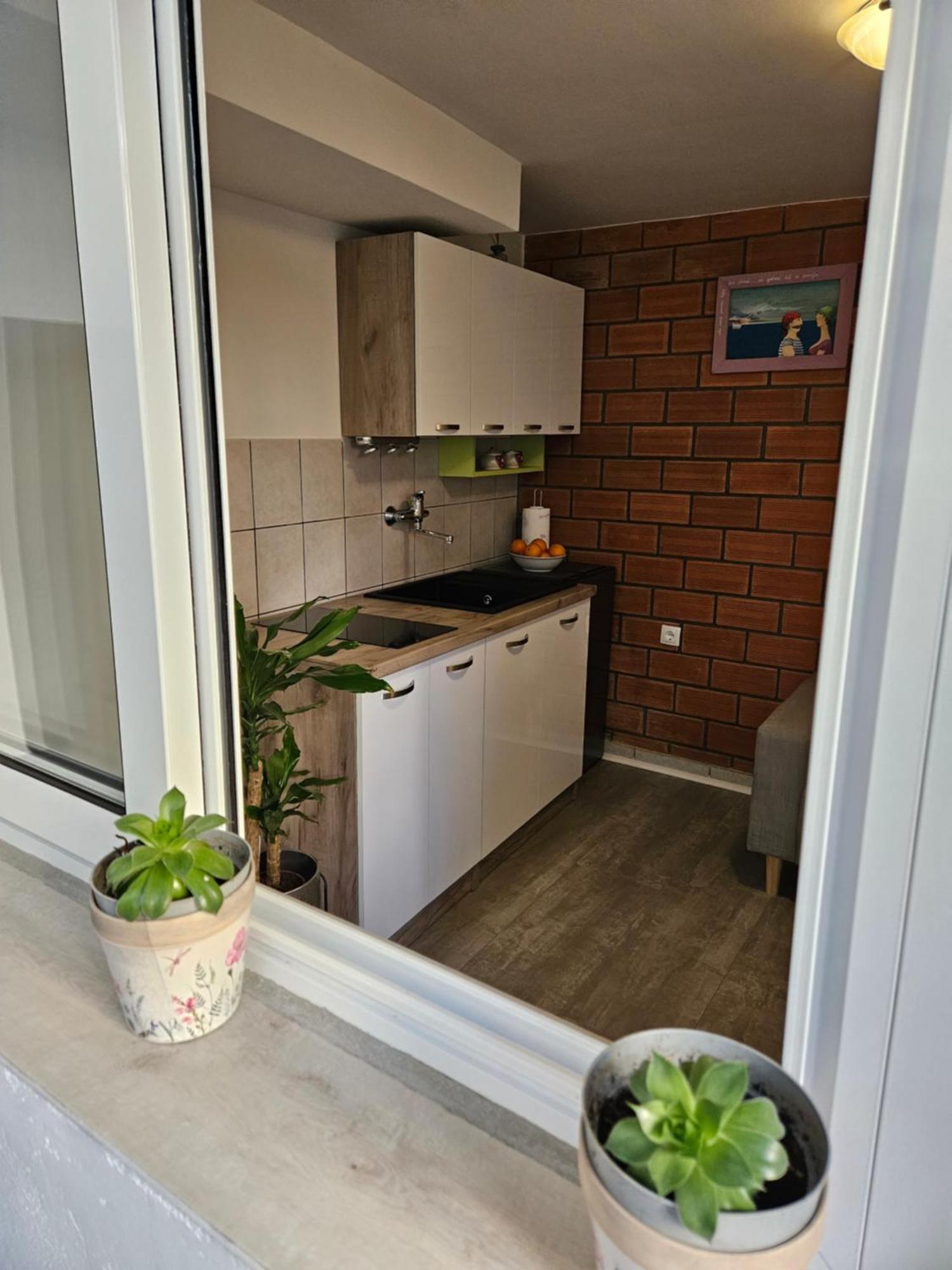 Apartment Gago *