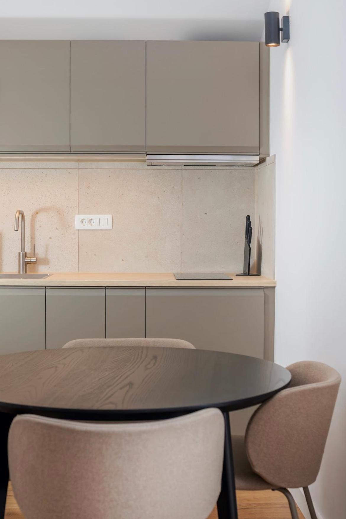 Apartman Arapova *
