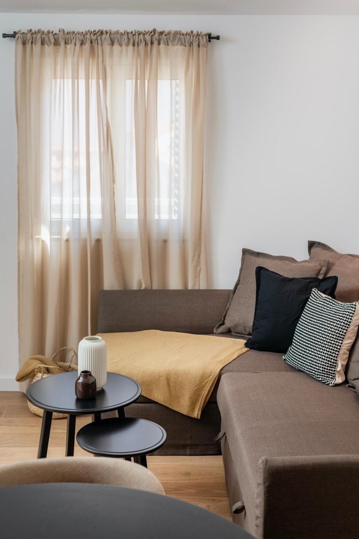 Apartman Arapova Split