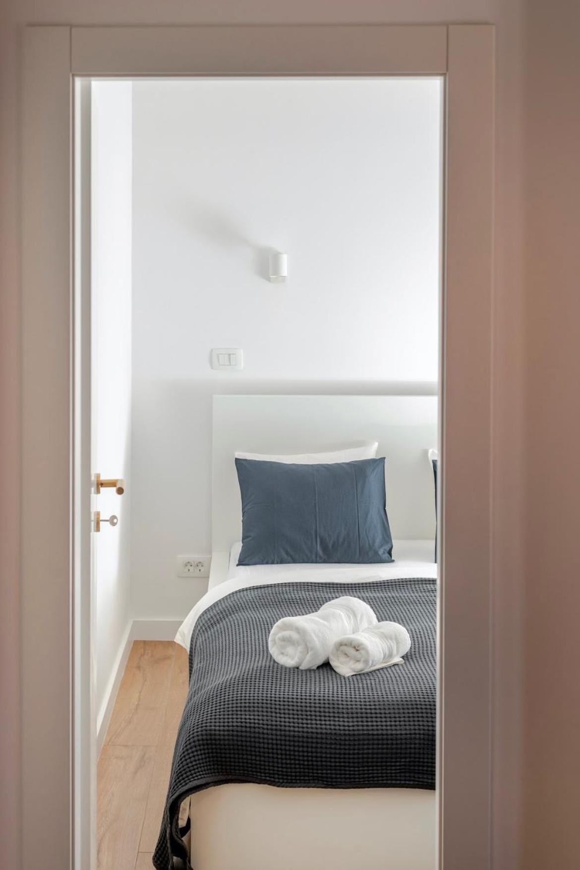 Arapova Apartman Split