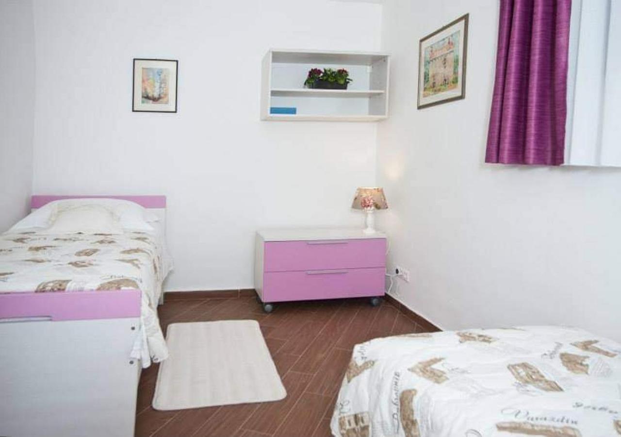 Apartman Lina Deluxe