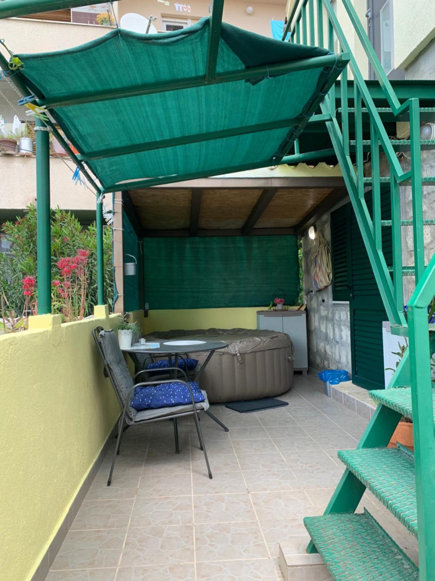 Apartamento Shiny