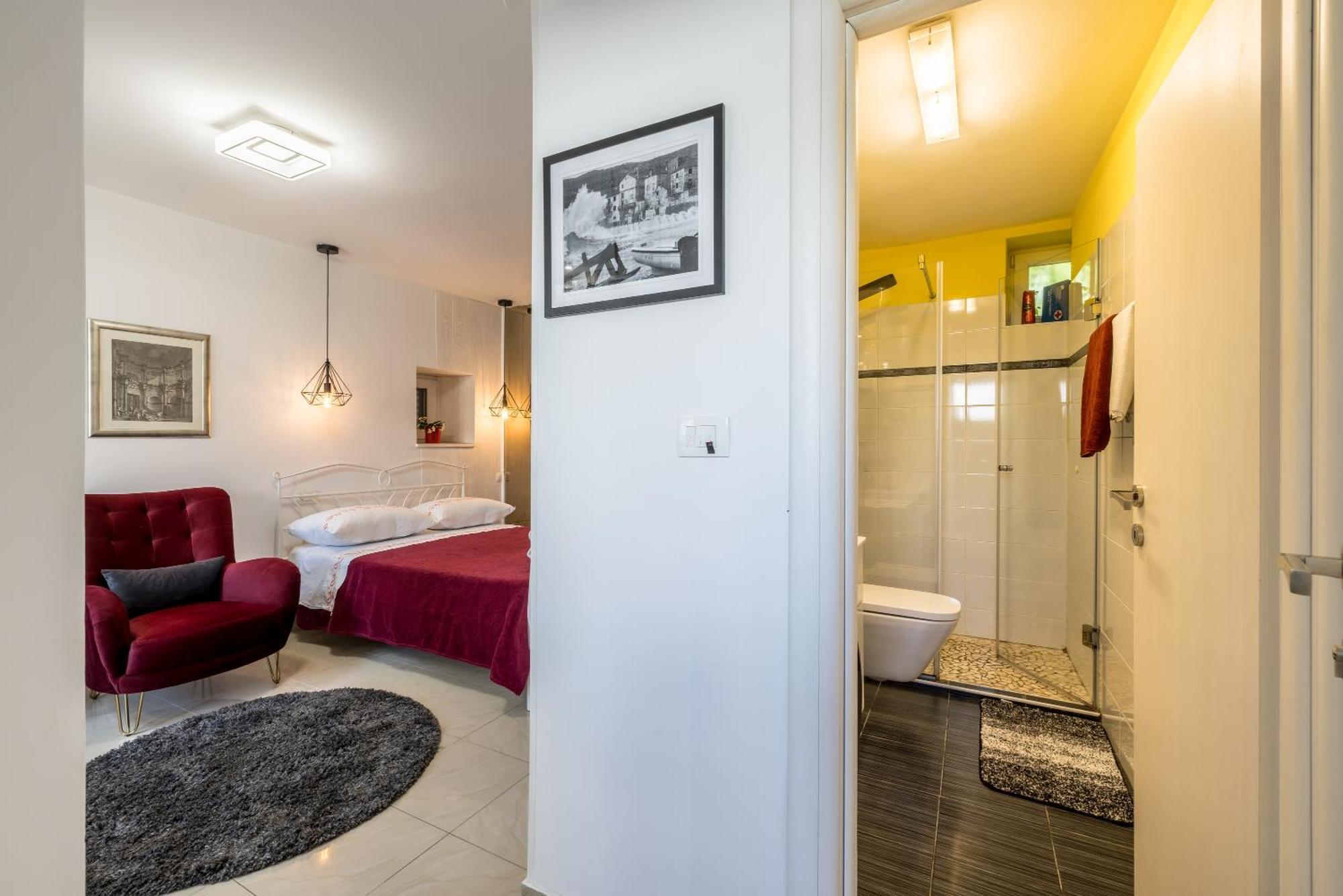 Ferienhaus Riva Promenade *