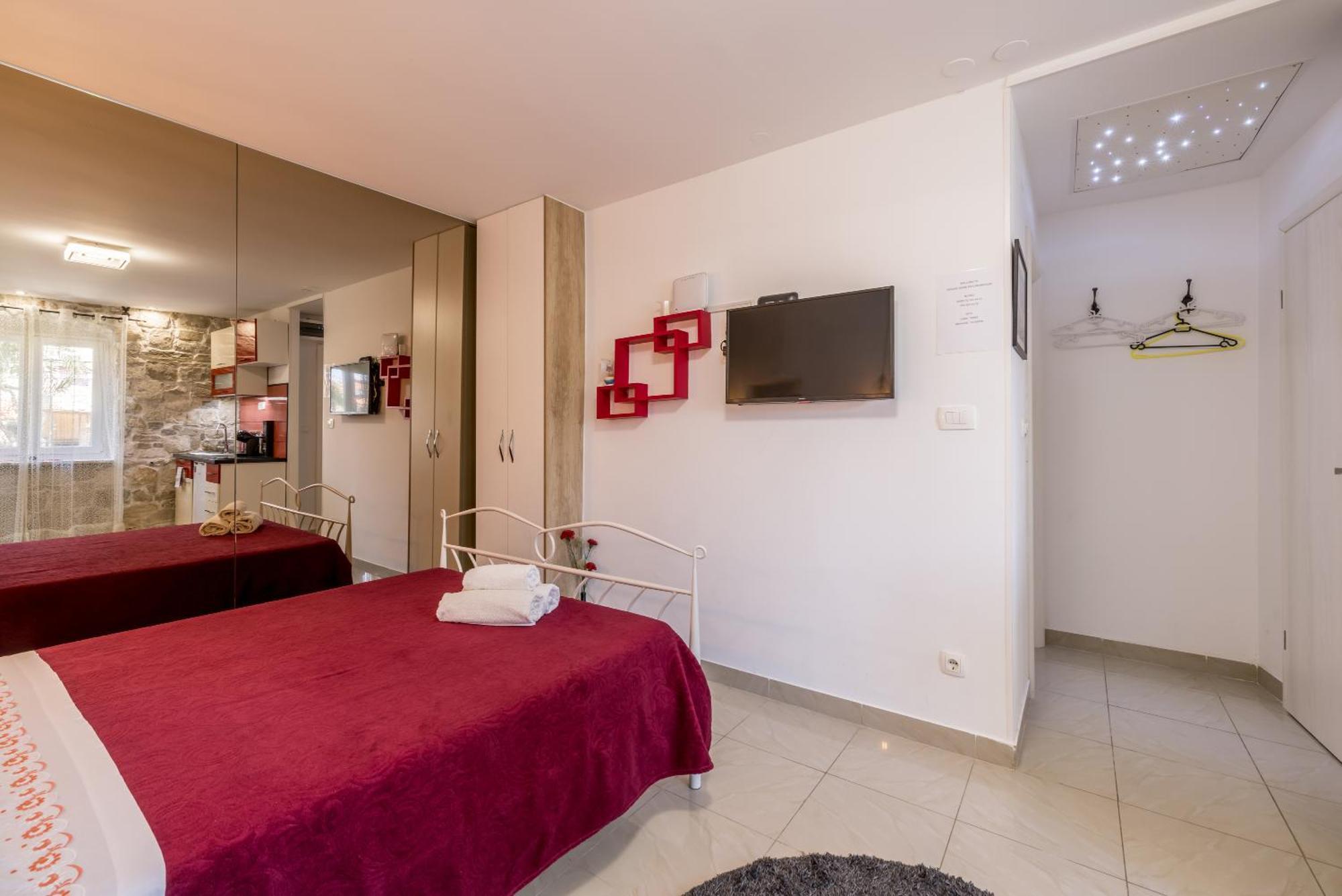 Ferienhaus Riva Promenade