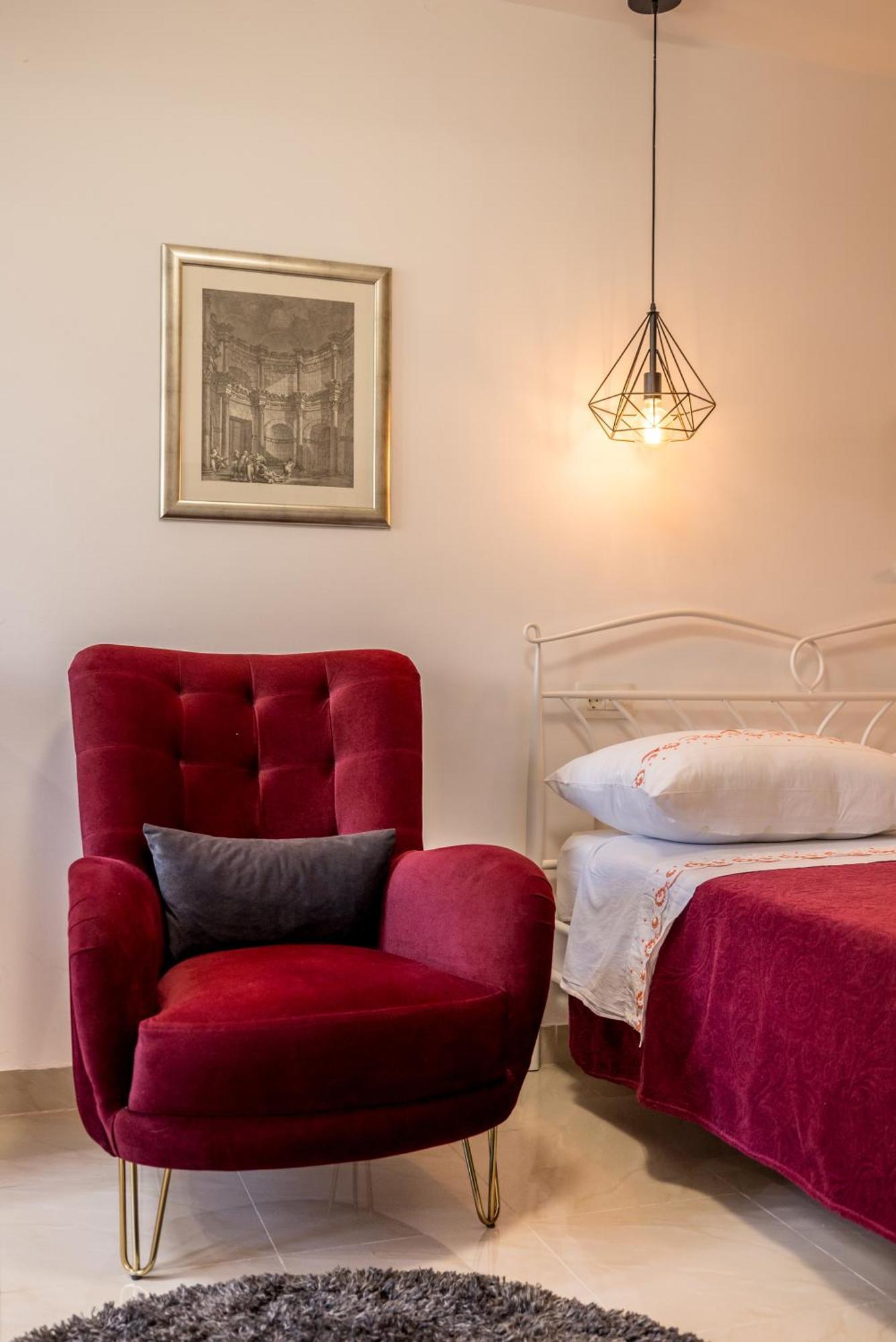 Riva Promenade Ferienhaus Split