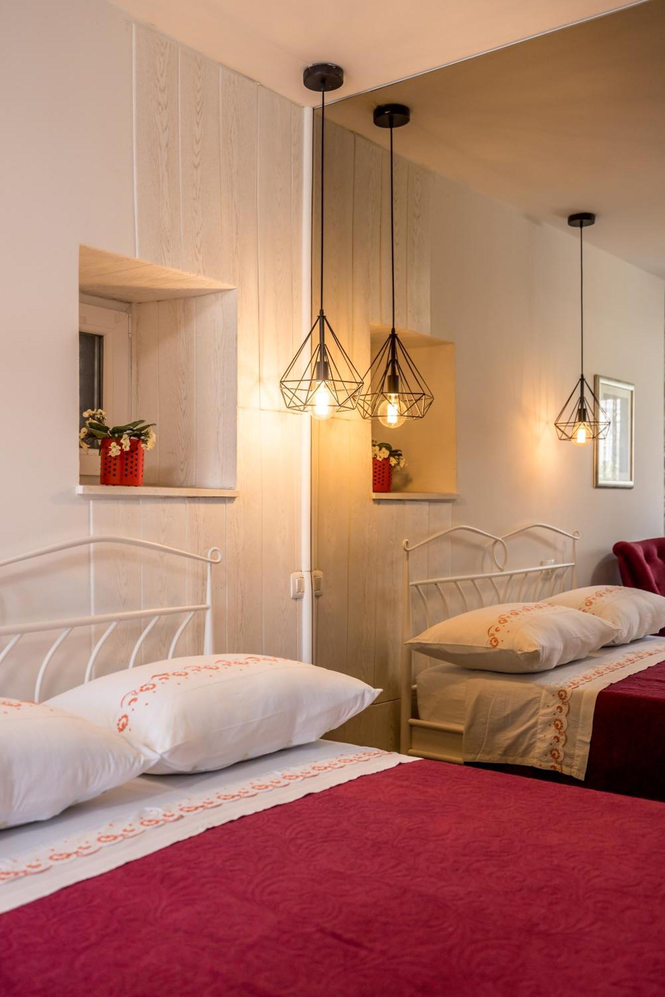 Riva Promenade Vakantiehuis
