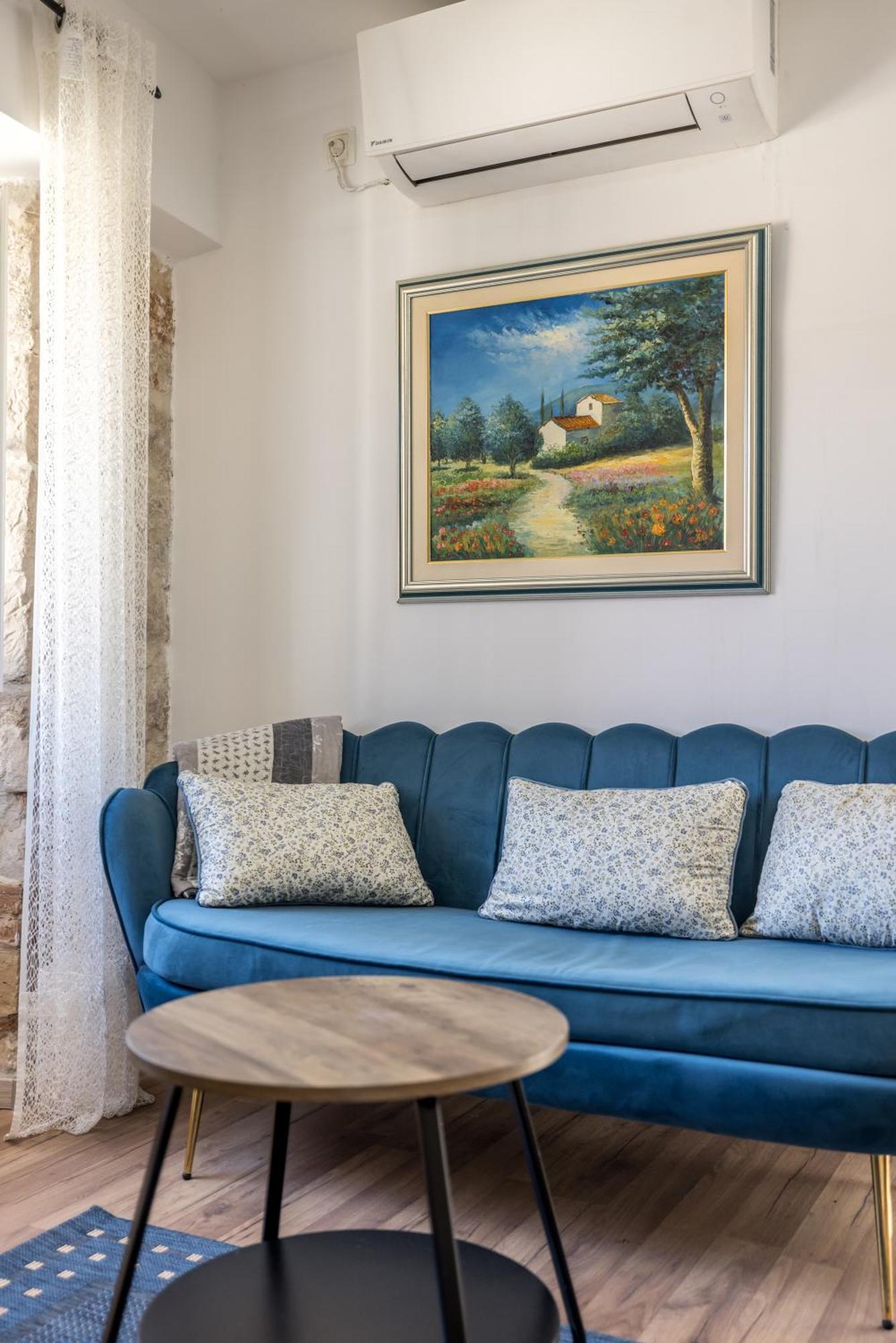 Ferienhaus Riva Promenade *