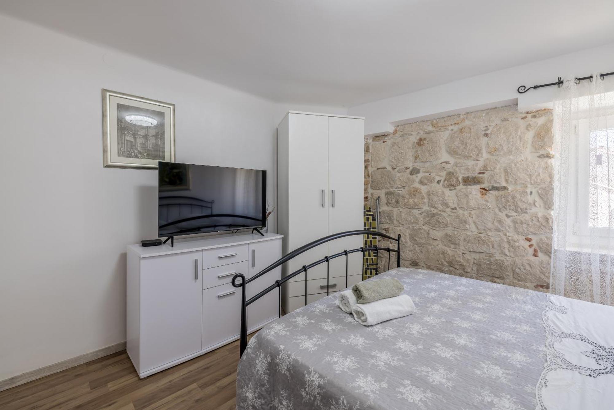 Riva Promenade Vakantiehuis *
