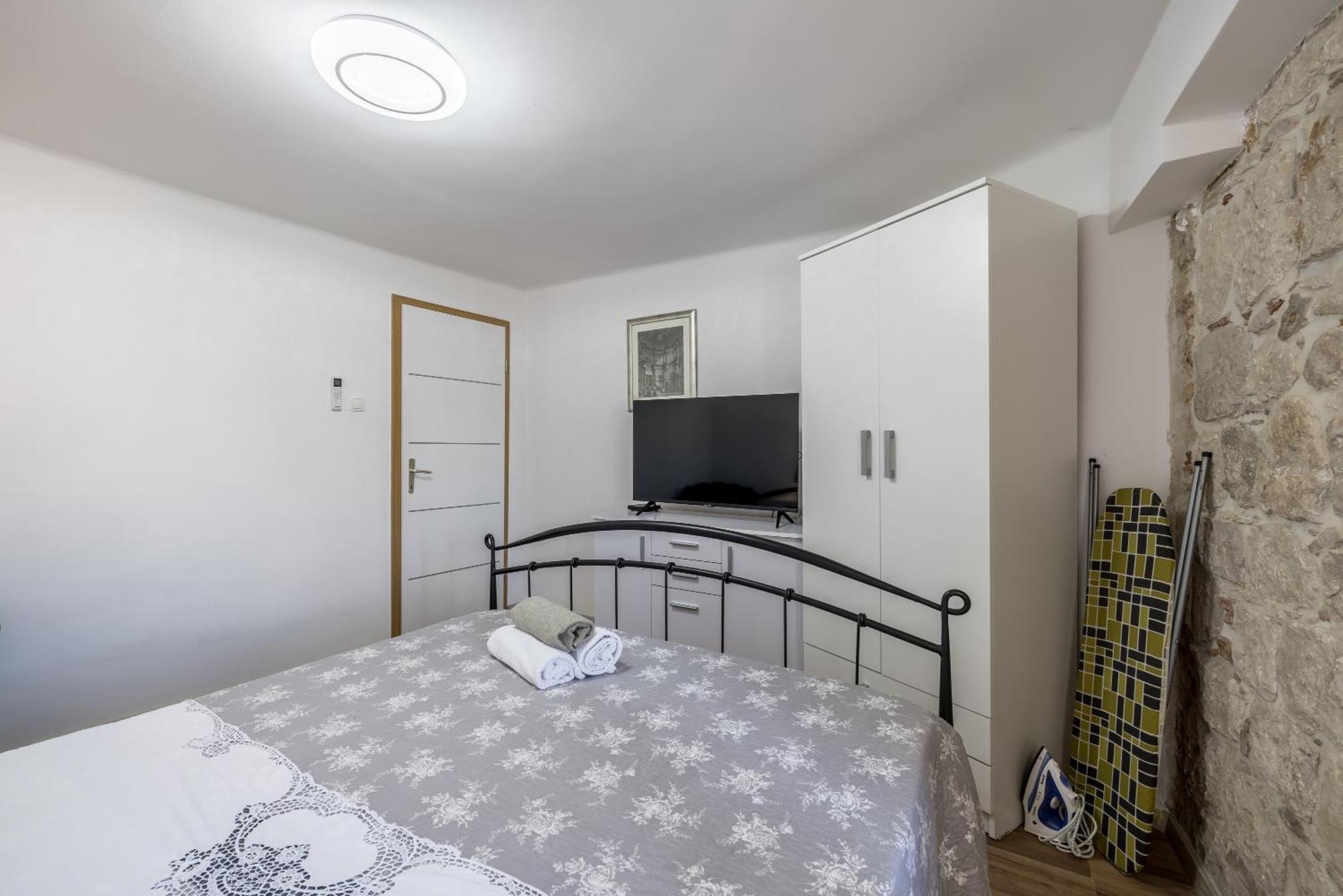 Riva Promenade Vakantiehuis