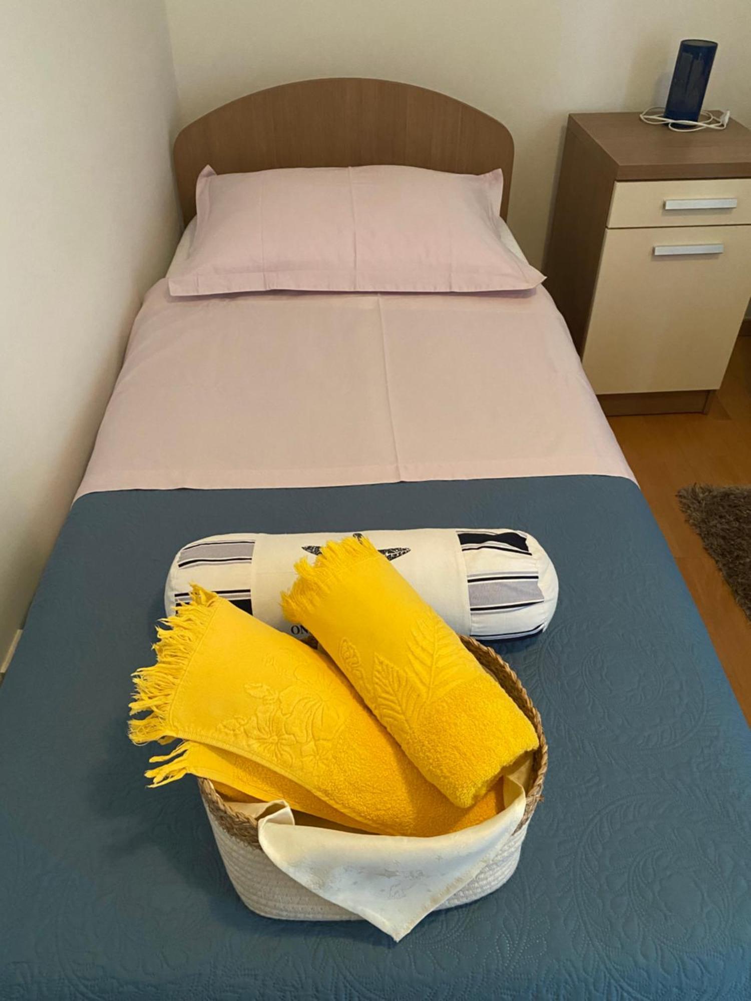 Apartman Dome Split