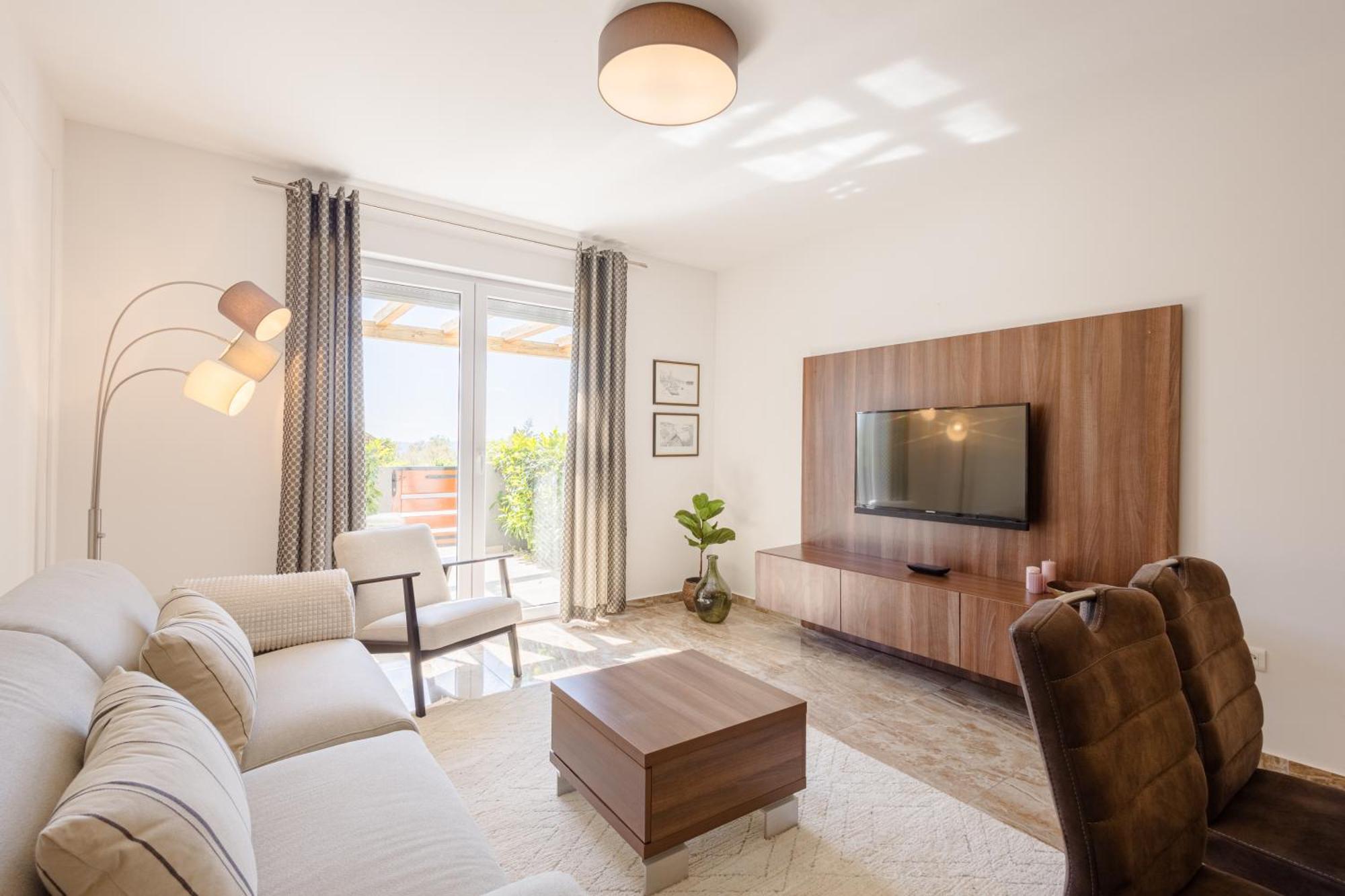 Leonarda *** Apartman Split