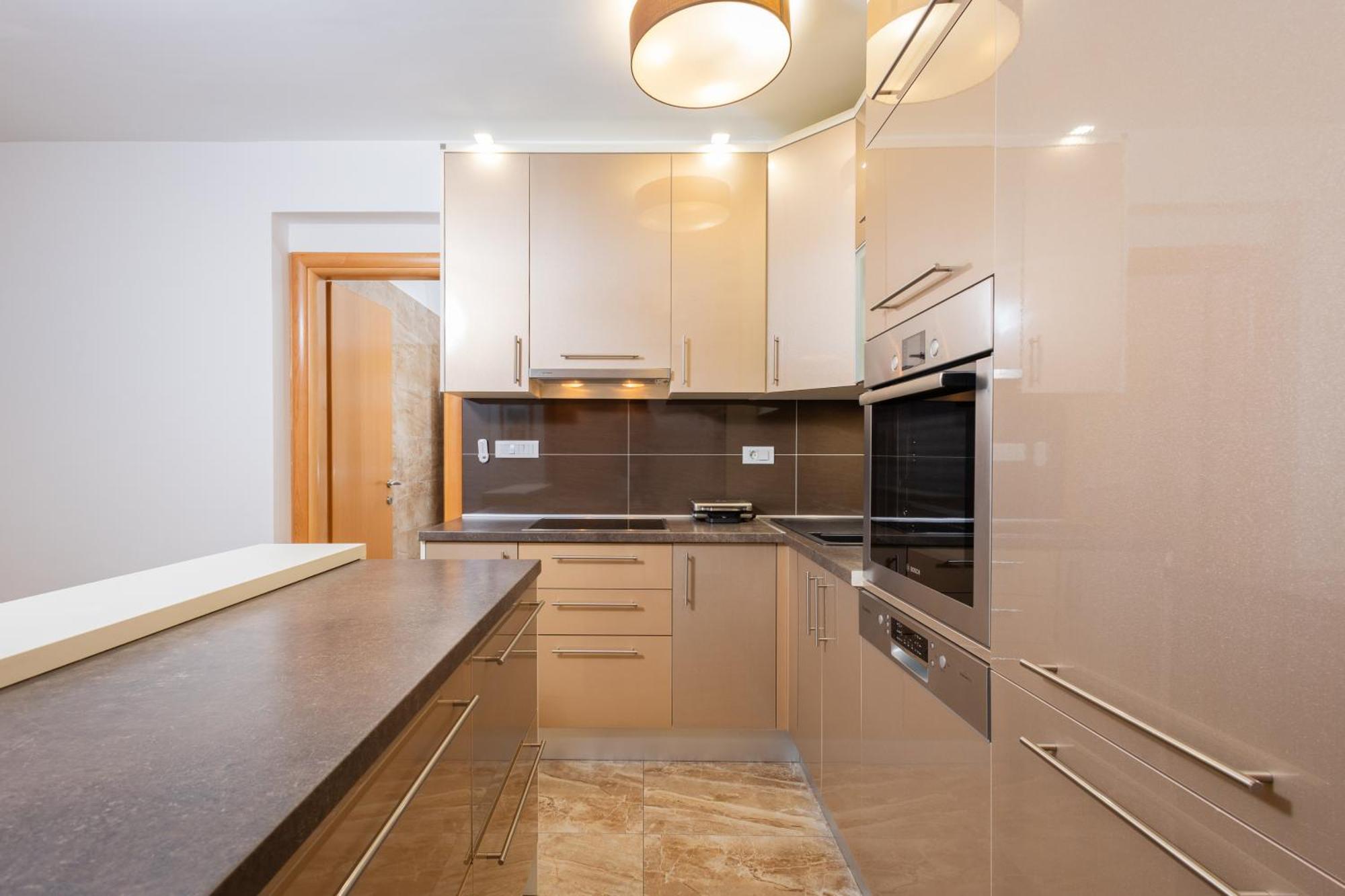Apartman Leonarda *** *