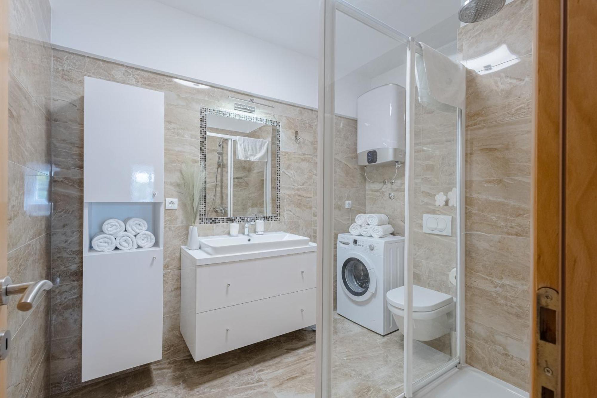 Leonarda *** Apartman *