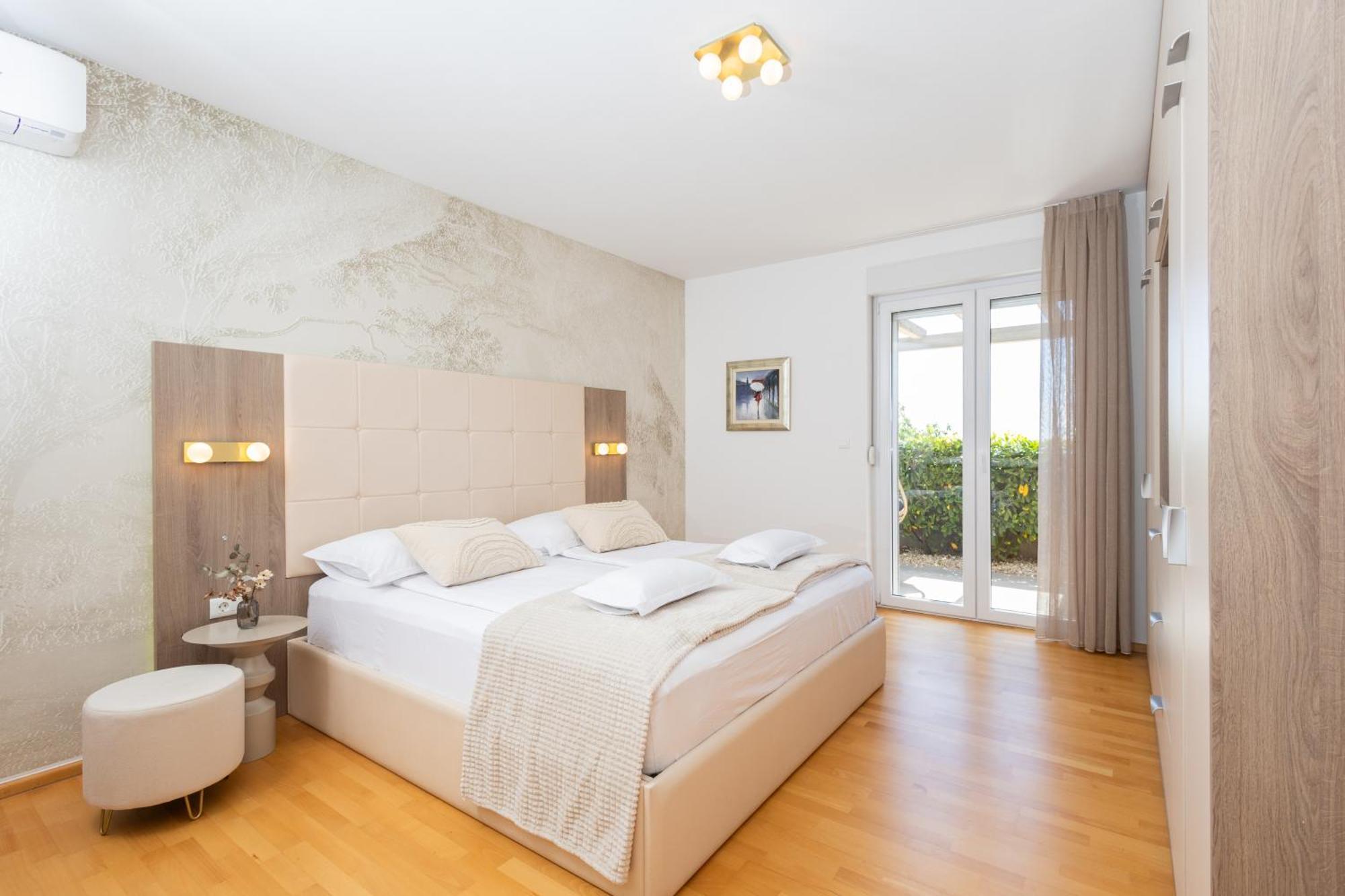 Apartman Leonarda *** *