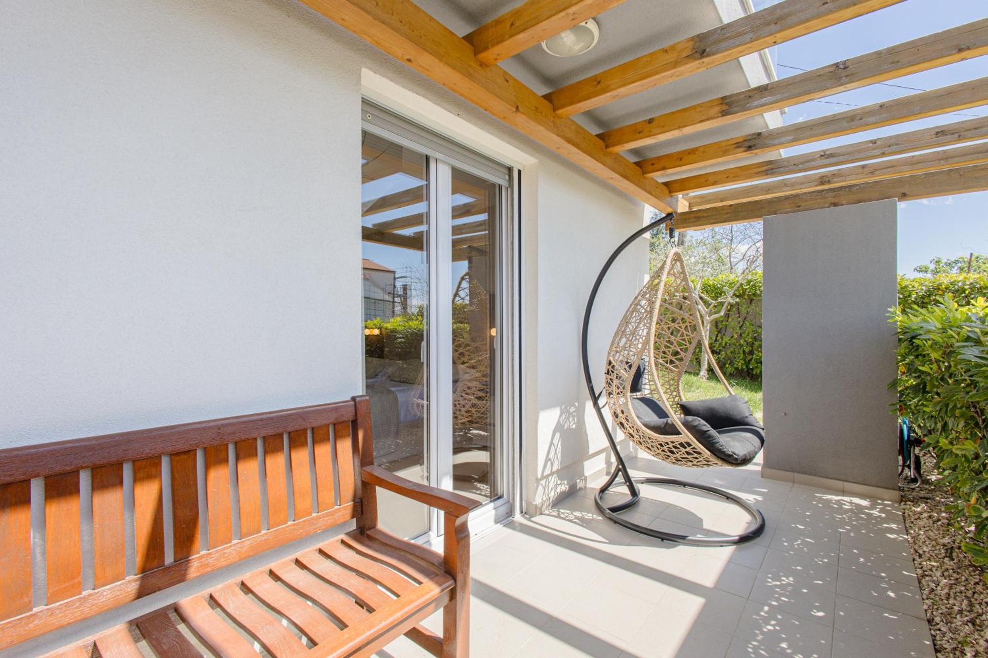 Apartman Leonarda *** Split