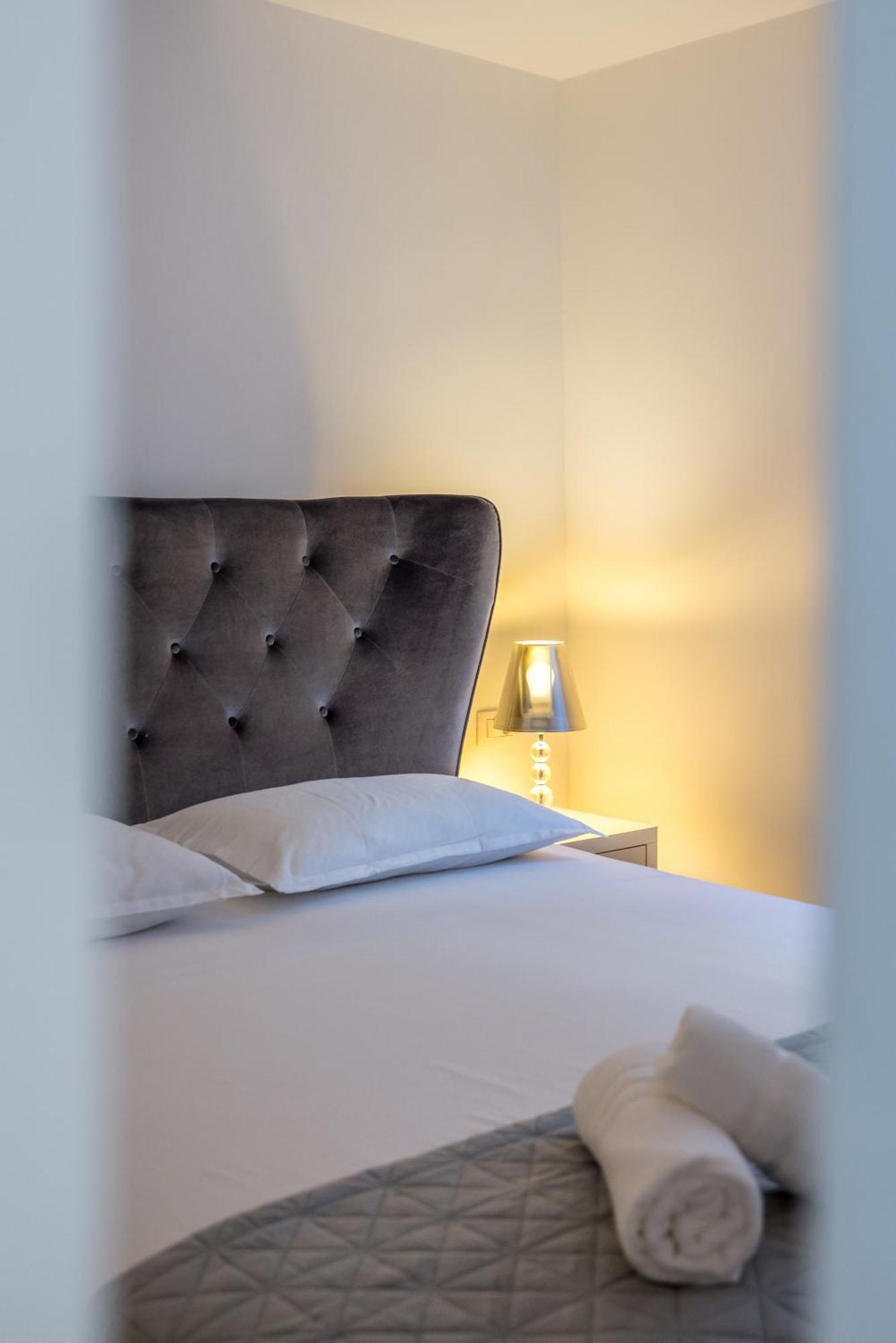 Luxury Anna Appartement Split