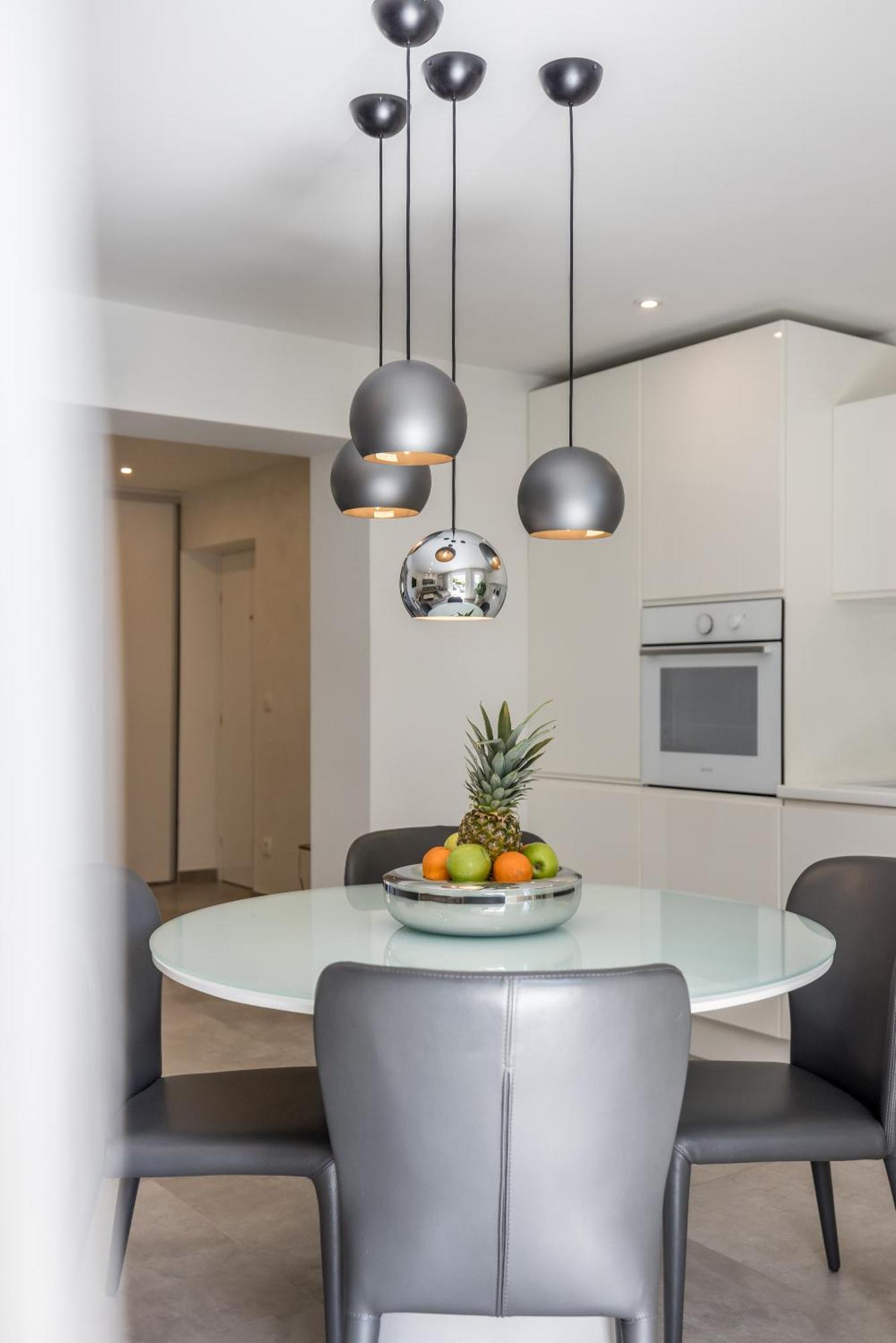 Appartement Luxury Anna *