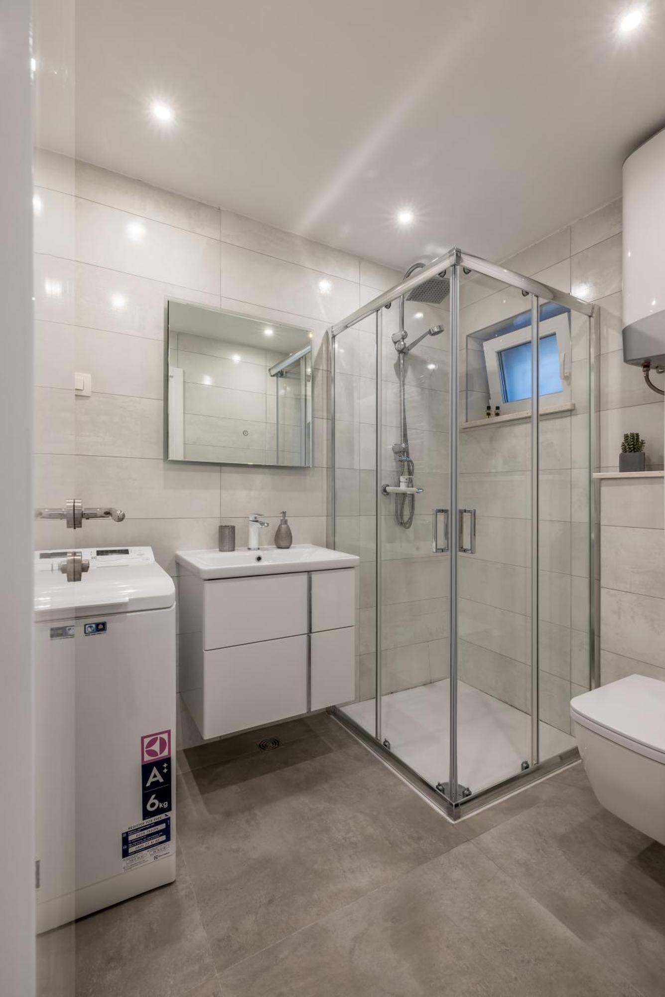 Luxury Anna Appartement Split