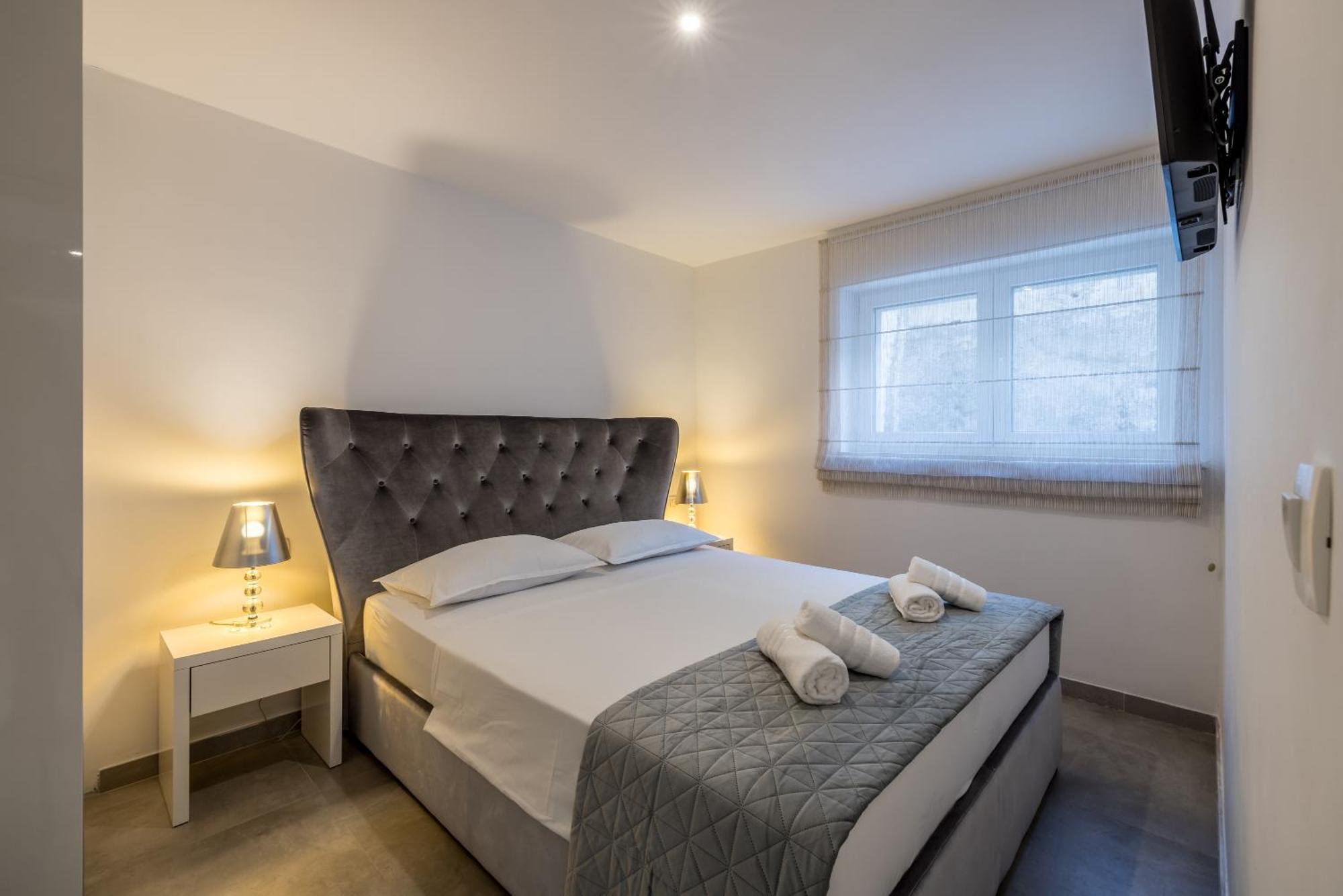 Appartement Luxury Anna Split