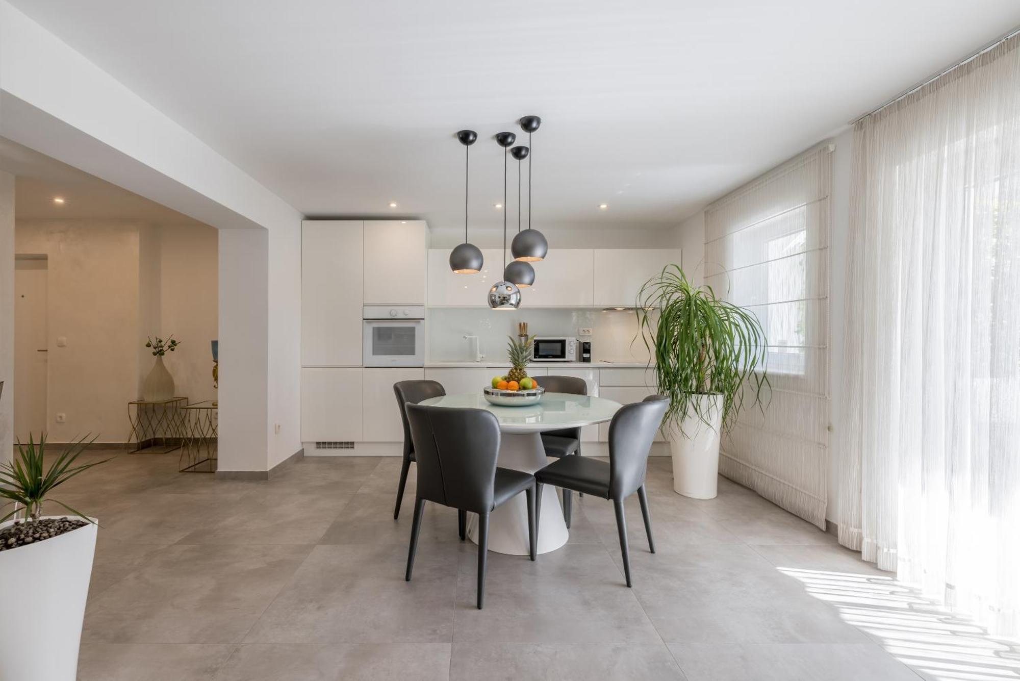 Luxury Anna Appartement